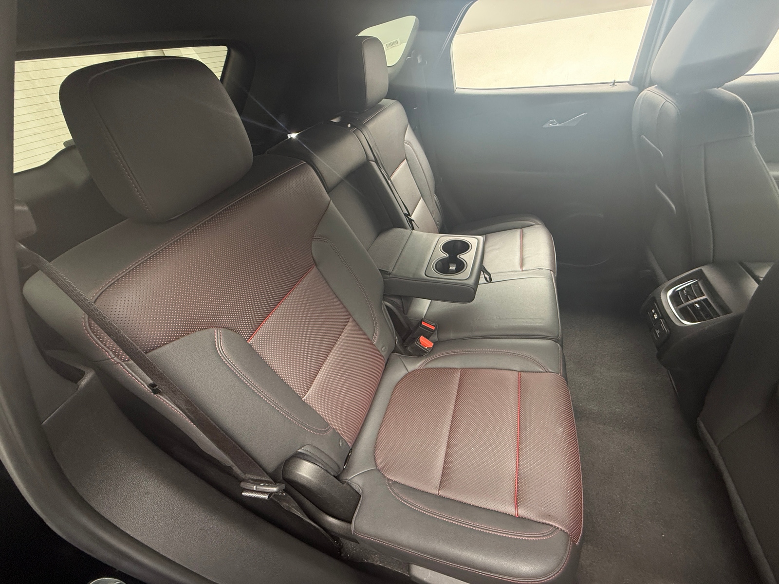 Thumbnail: 2025 Chevrolet Blazer - 5