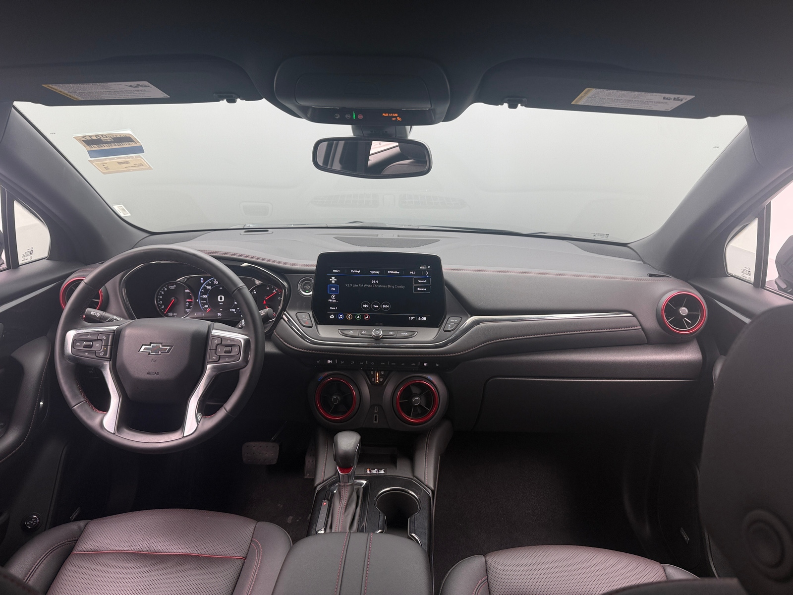 Thumbnail: 2025 Chevrolet Blazer - 2