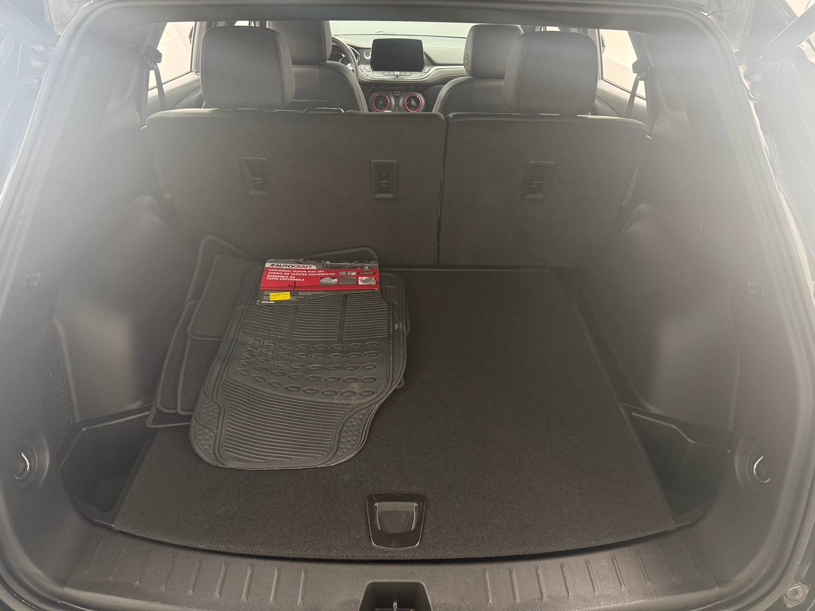 Thumbnail: 2025 Chevrolet Blazer - 6