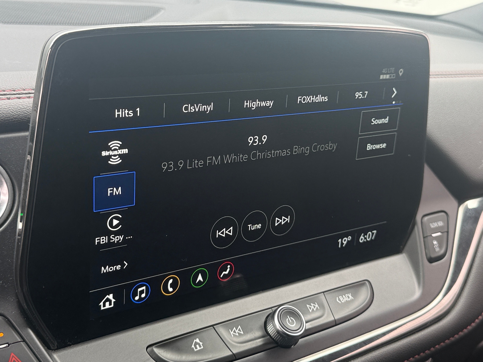 Thumbnail: 2025 Chevrolet Blazer - 3