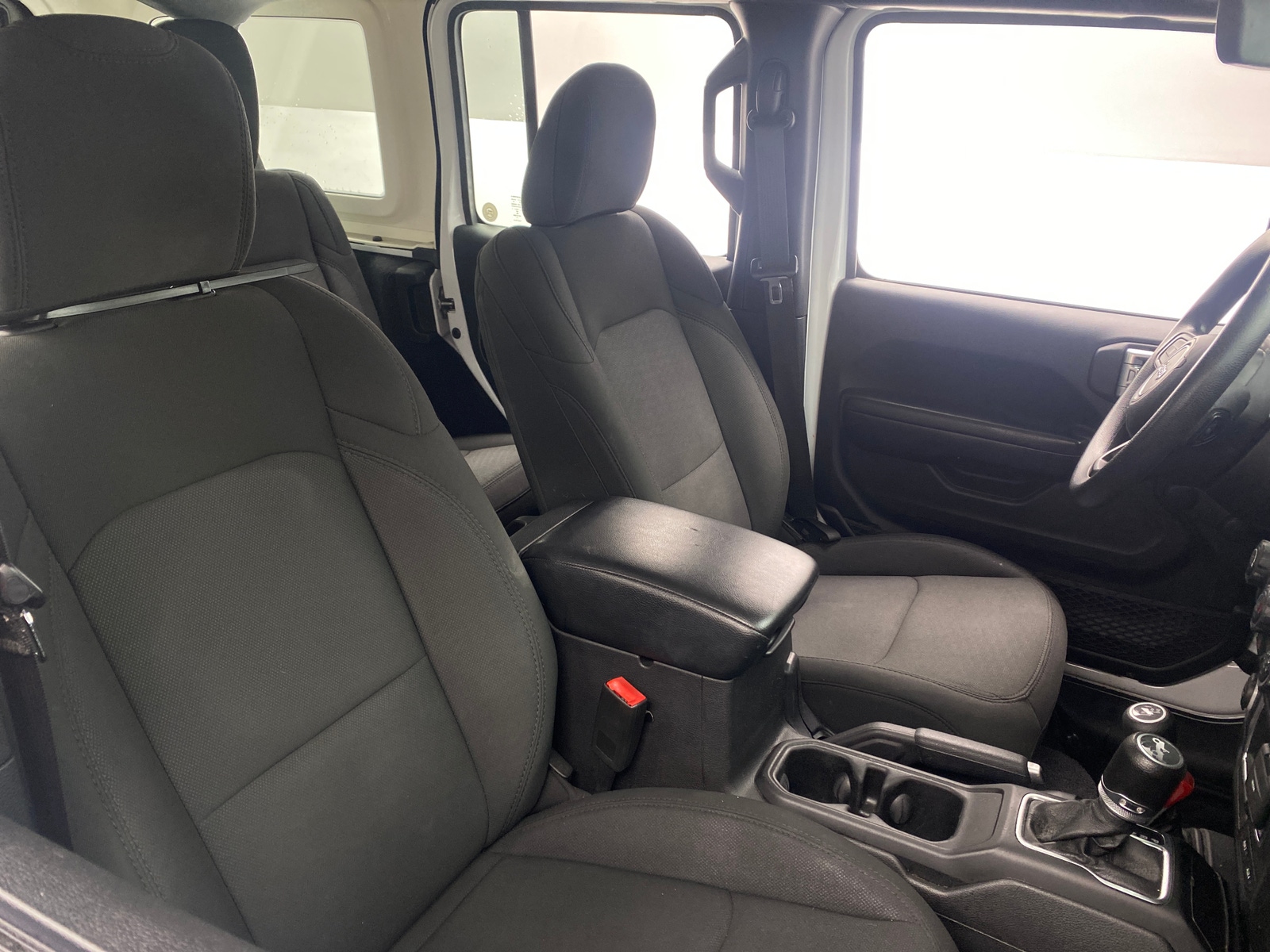 Thumbnail: 2020 Jeep Wrangler - 2