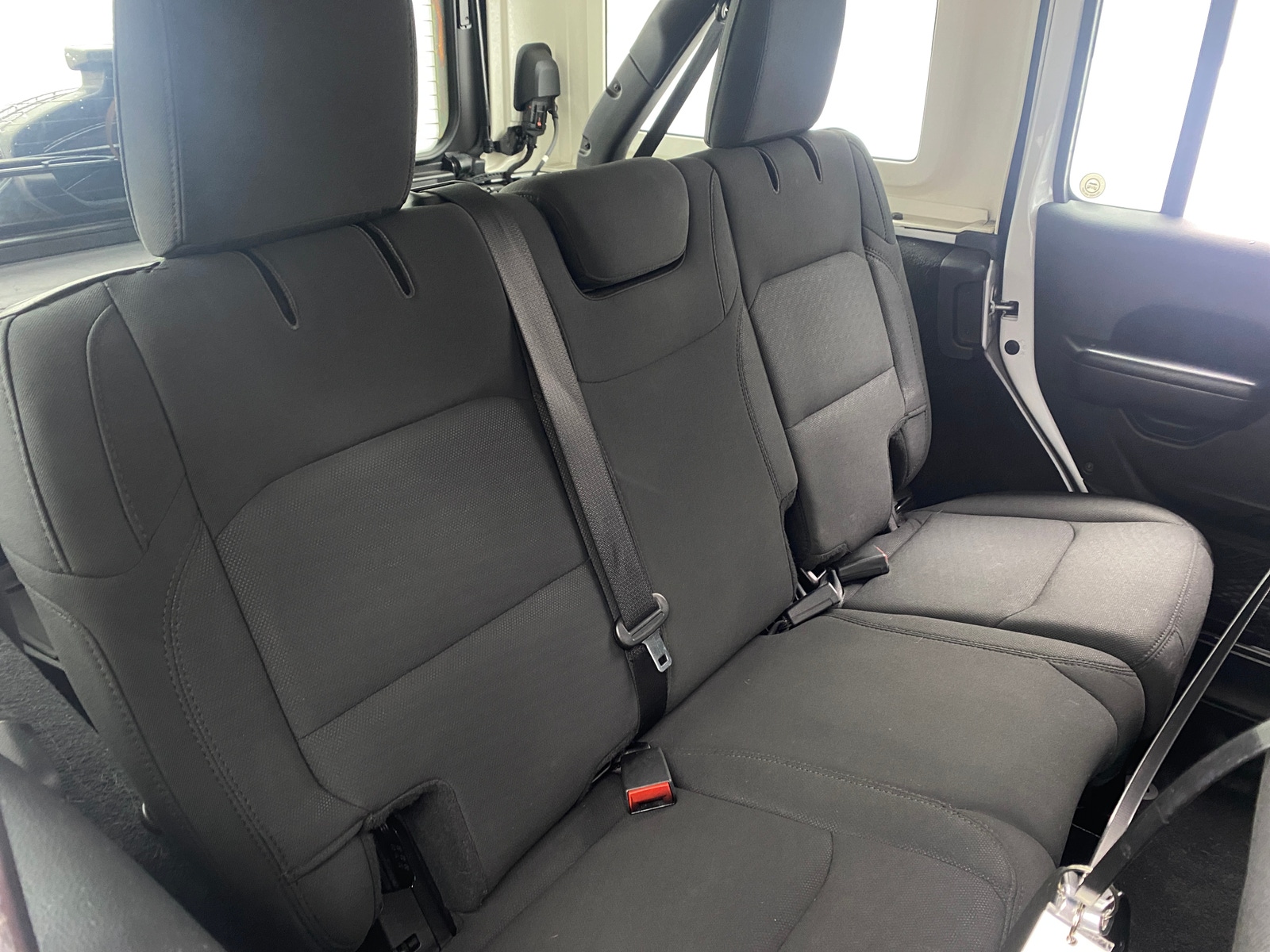 Thumbnail: 2020 Jeep Wrangler - 6