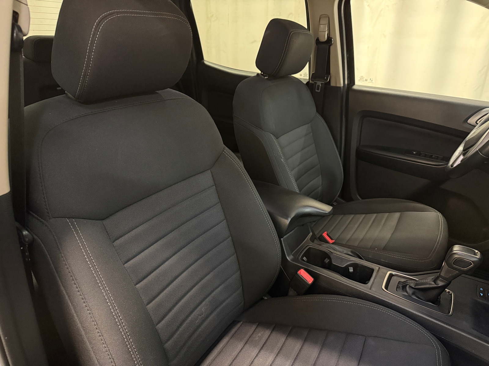 Thumbnail: 2020 Ford Ranger - 2