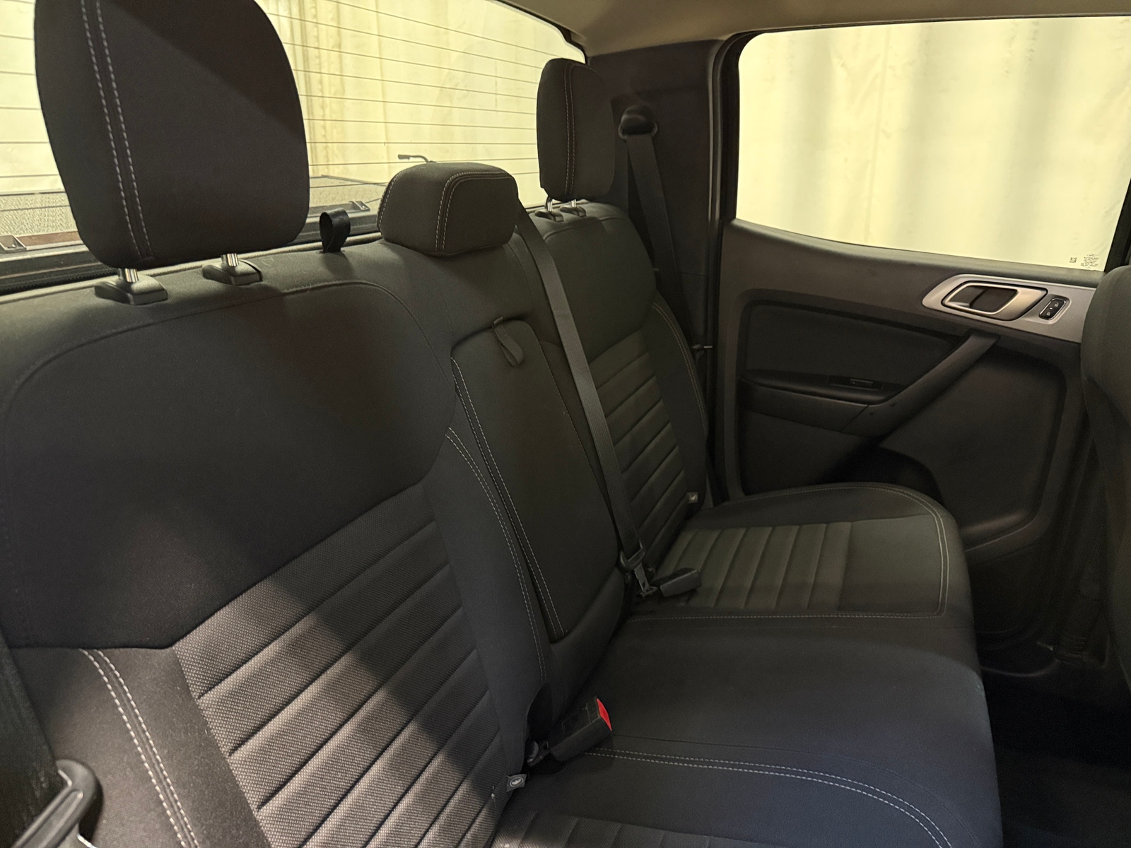 Thumbnail: 2020 Ford Ranger - 6