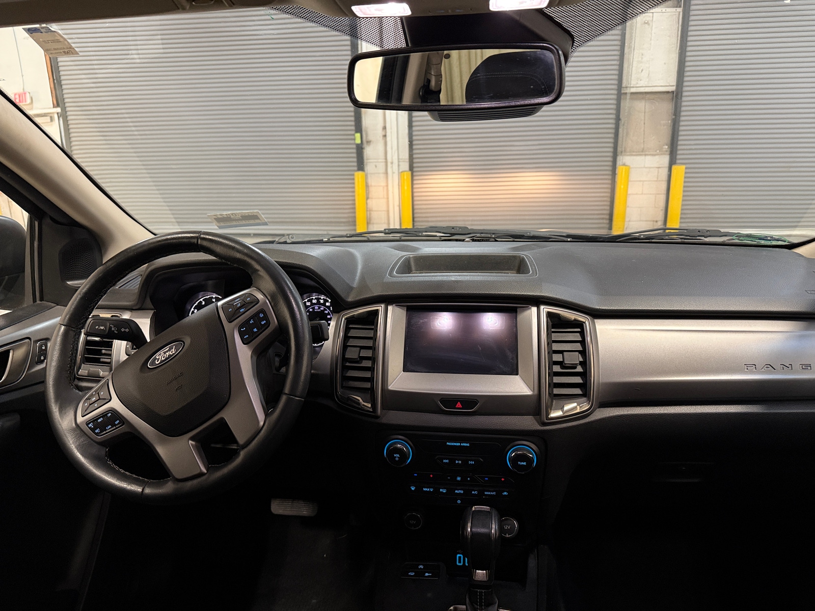 Thumbnail: 2020 Ford Ranger - 3