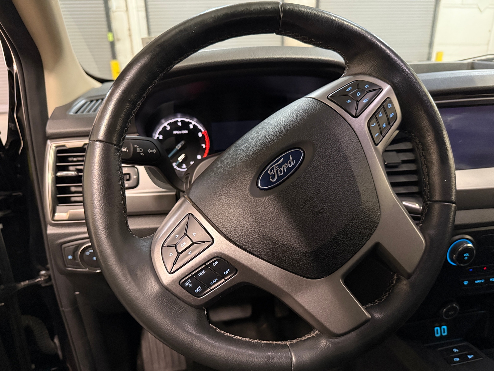 Thumbnail: 2020 Ford Ranger - 5