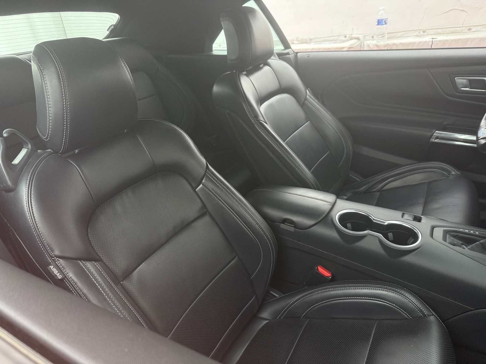 Thumbnail: 2024 Ford Mustang - 2