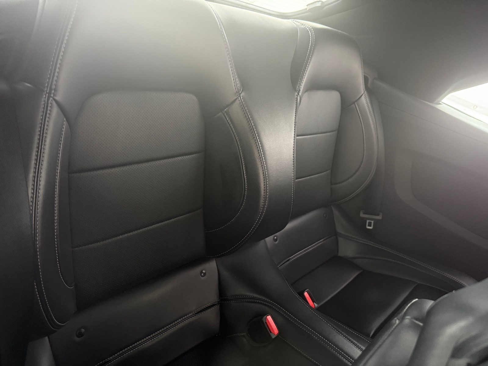 Thumbnail: 2024 Ford Mustang - 6