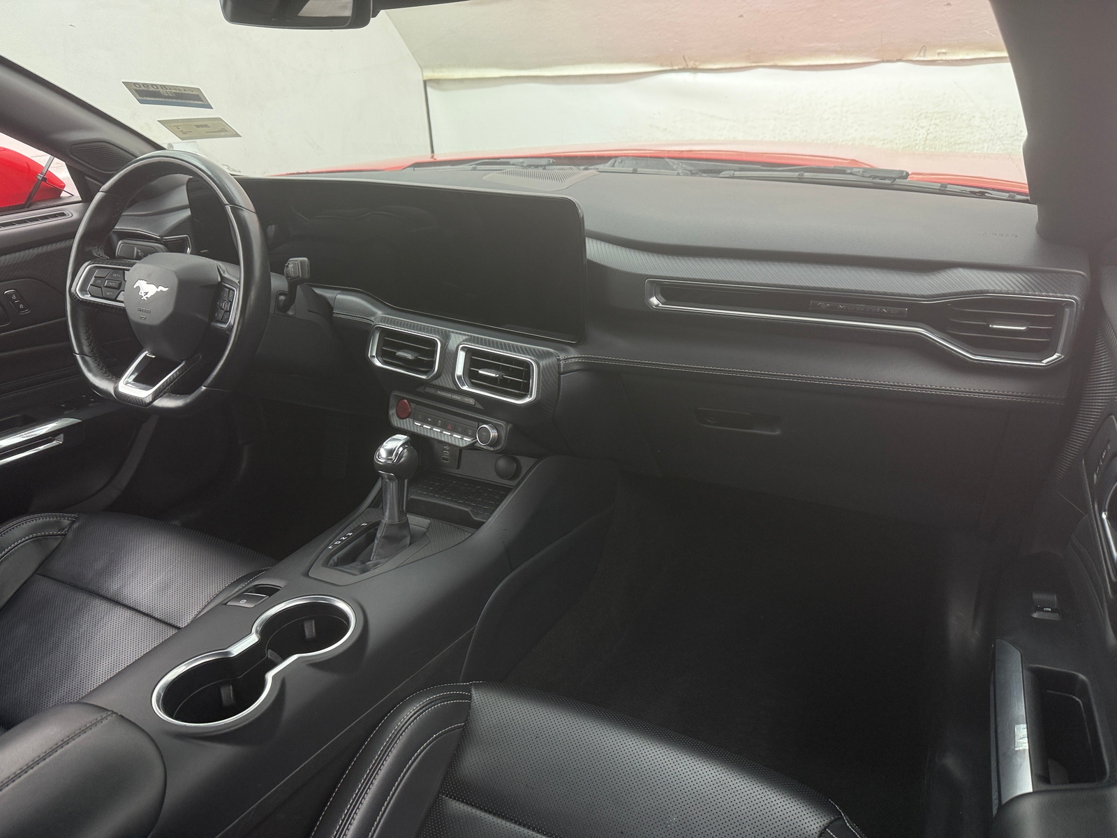 Thumbnail: 2024 Ford Mustang - 3