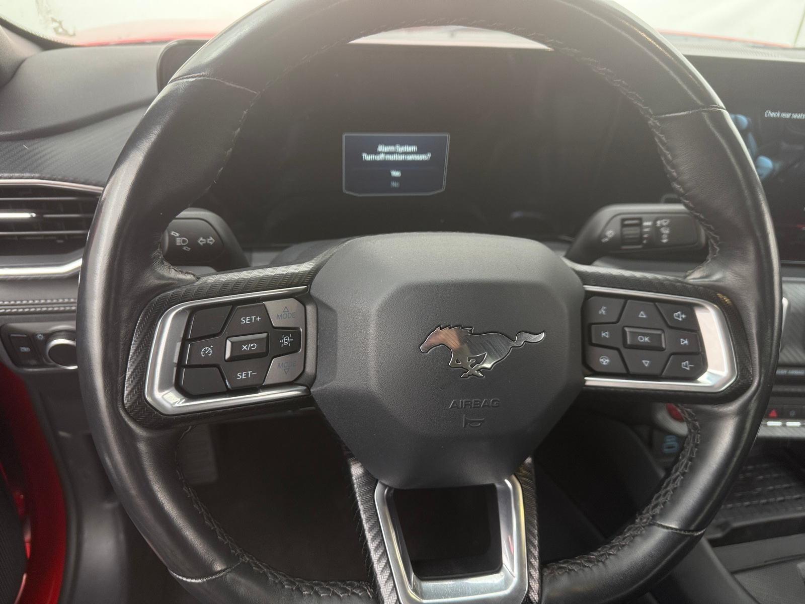 Thumbnail: 2024 Ford Mustang - 5