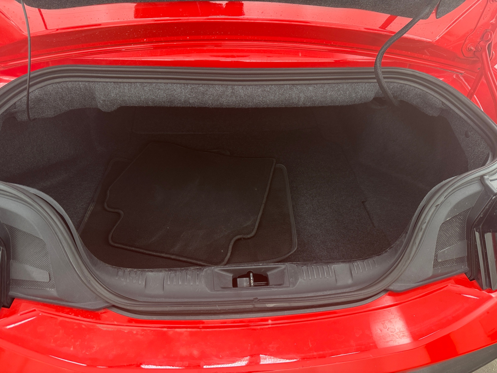 Thumbnail: 2024 Ford Mustang - 7