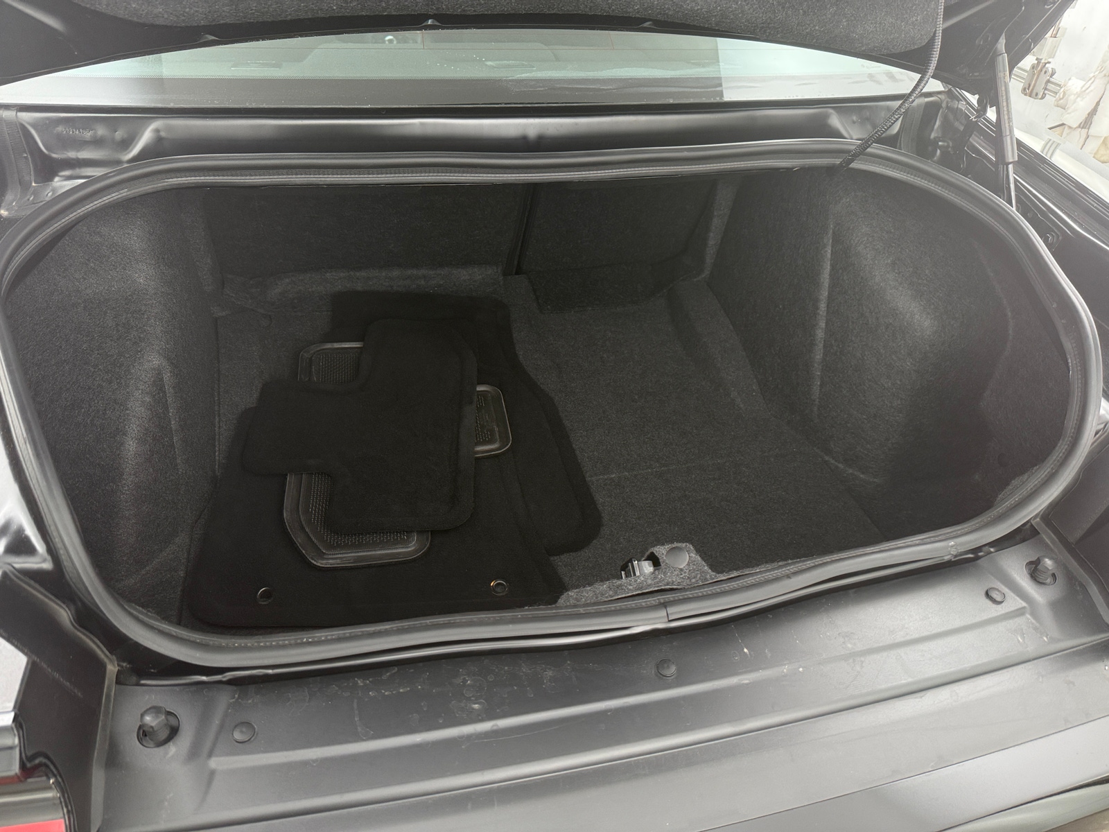 Thumbnail: 2023 Dodge Challenger - 5