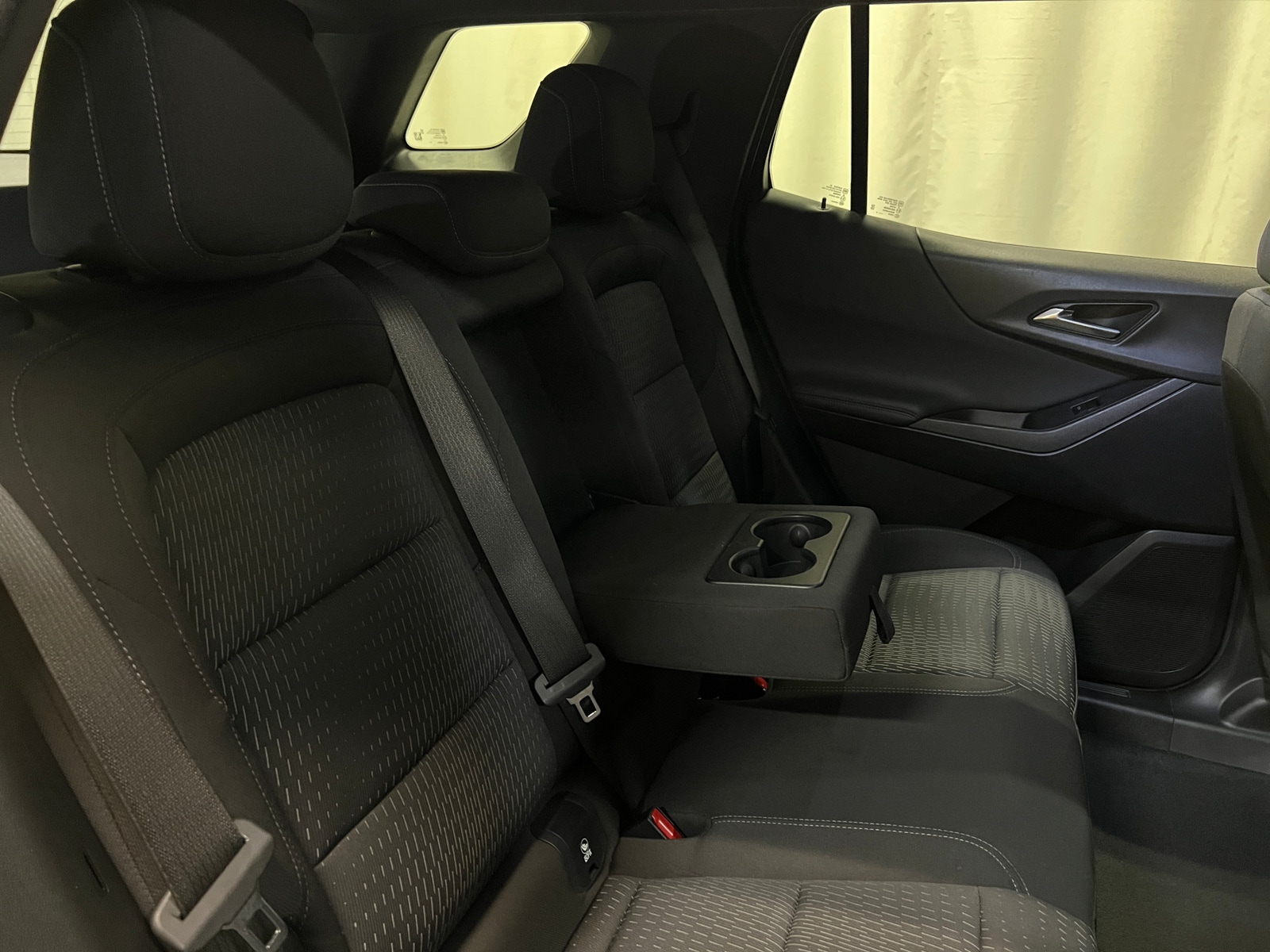 Thumbnail: 2025 Chevrolet Equinox - 6