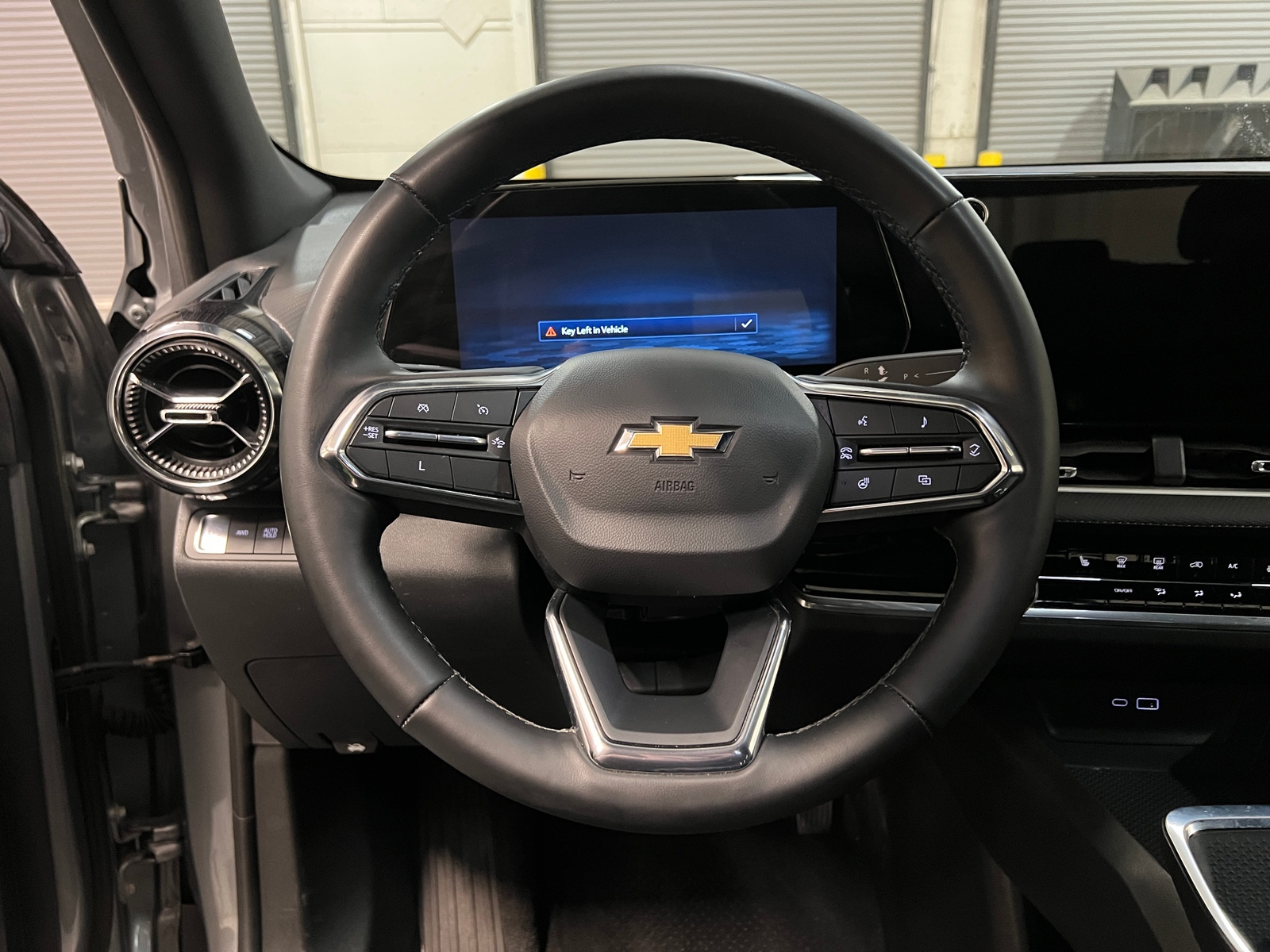 Thumbnail: 2025 Chevrolet Equinox - 5