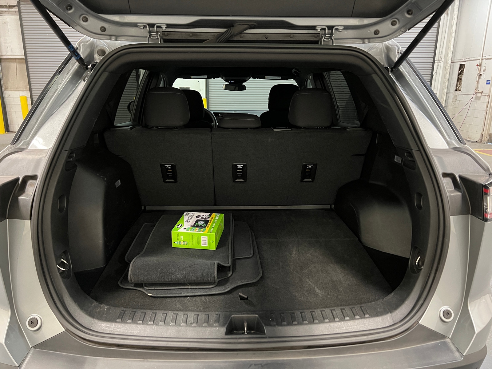 Thumbnail: 2025 Chevrolet Equinox - 7