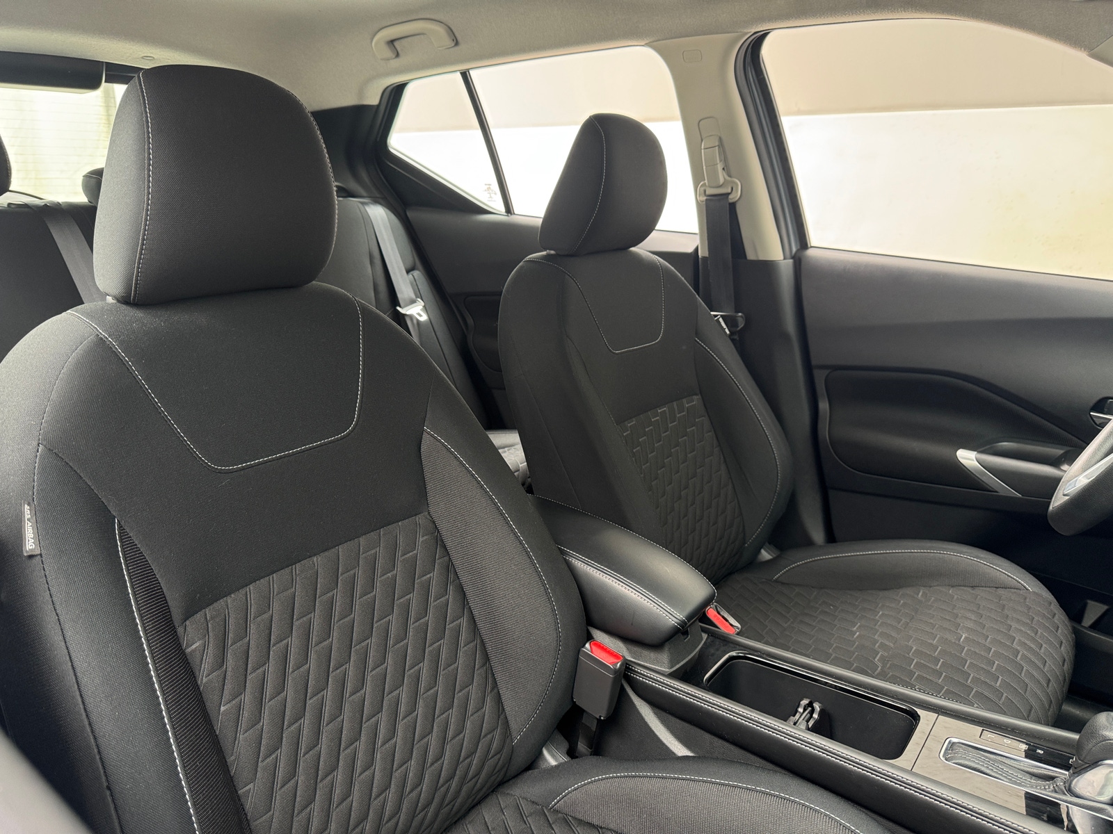 Thumbnail: 2021 Nissan Kicks - 2