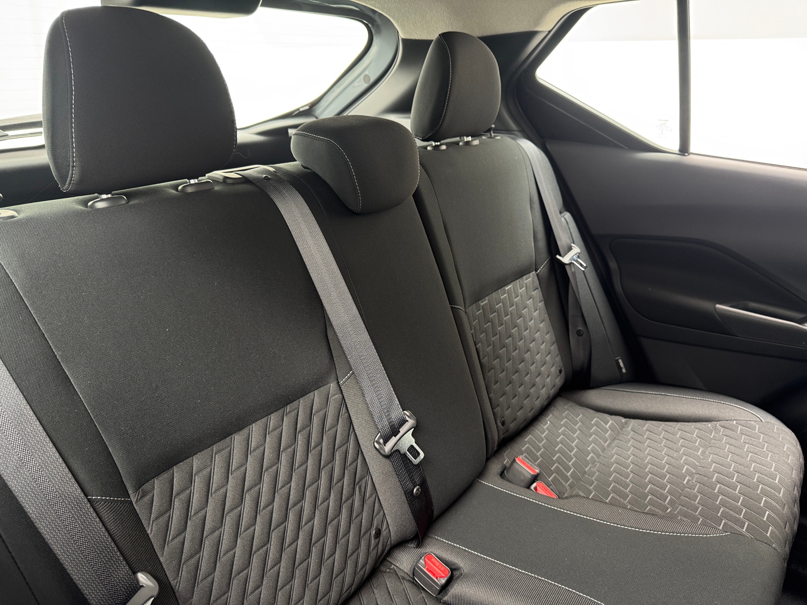 Thumbnail: 2021 Nissan Kicks - 6