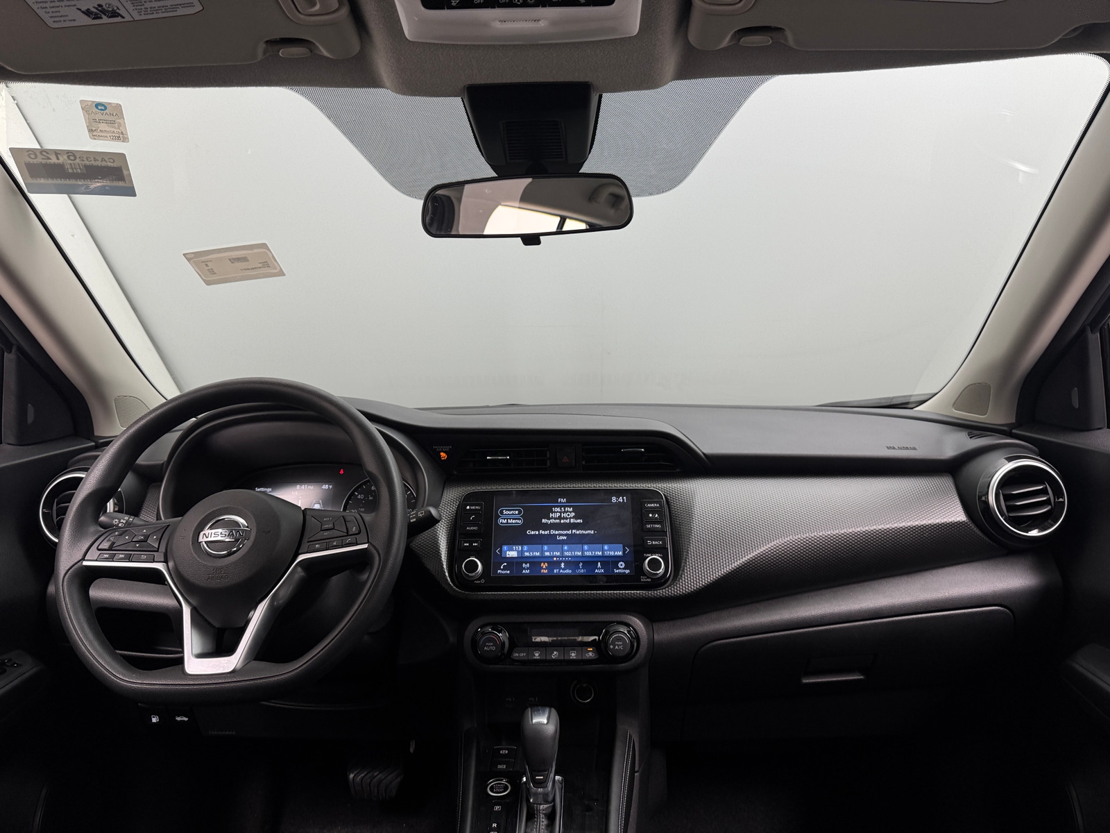 Thumbnail: 2021 Nissan Kicks - 3