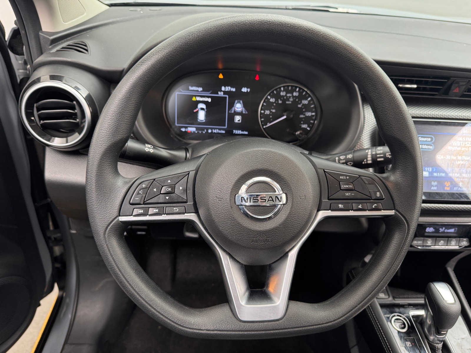 Thumbnail: 2021 Nissan Kicks - 5