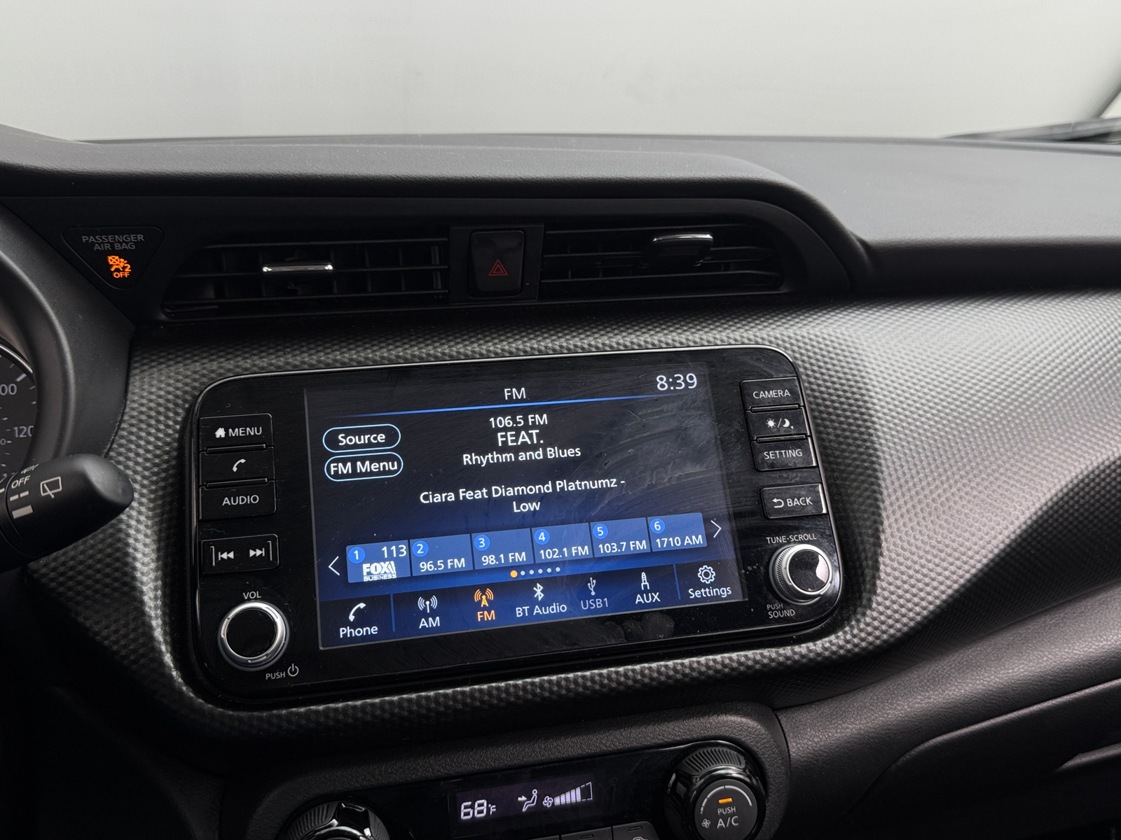 Thumbnail: 2021 Nissan Kicks - 4