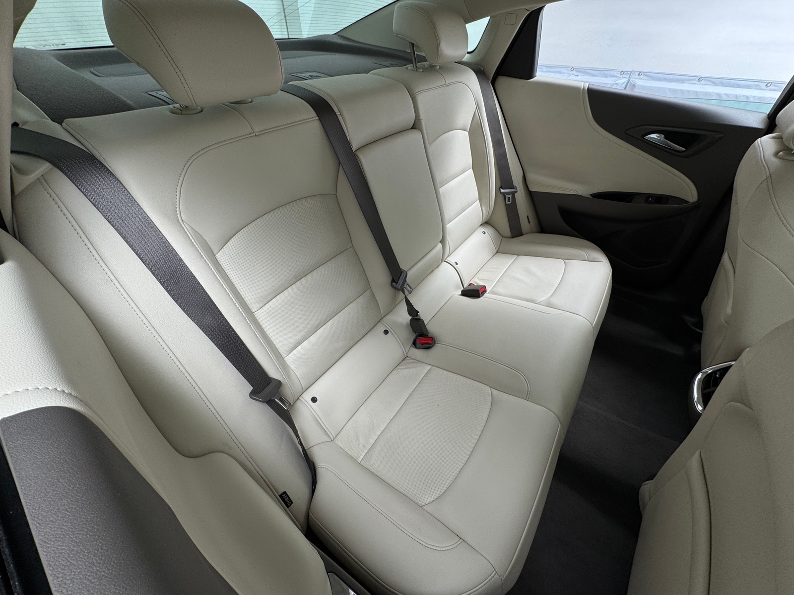 Thumbnail: 2024 Chevrolet Malibu - 5