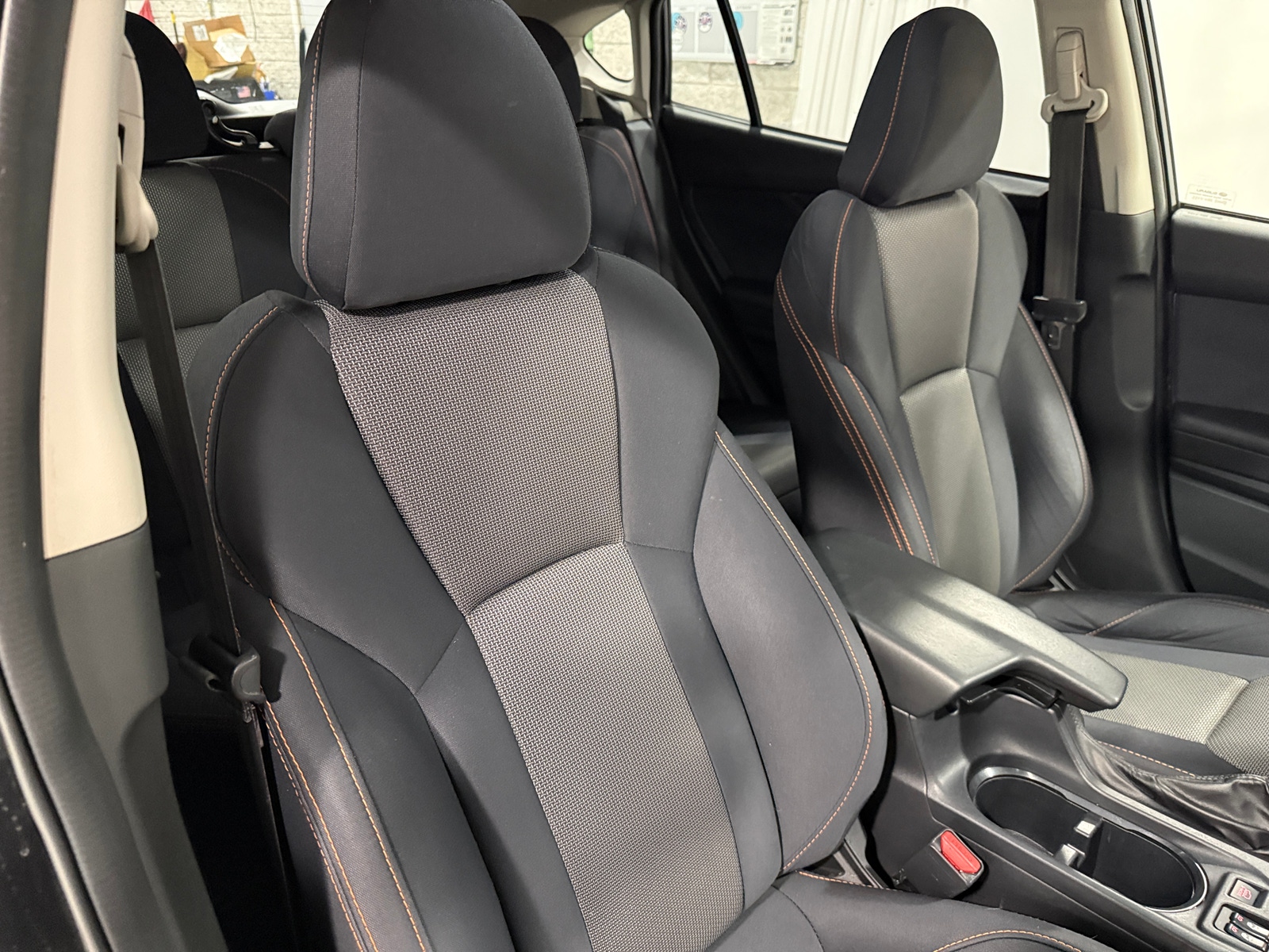 Thumbnail: 2019 Subaru Crosstrek - 2