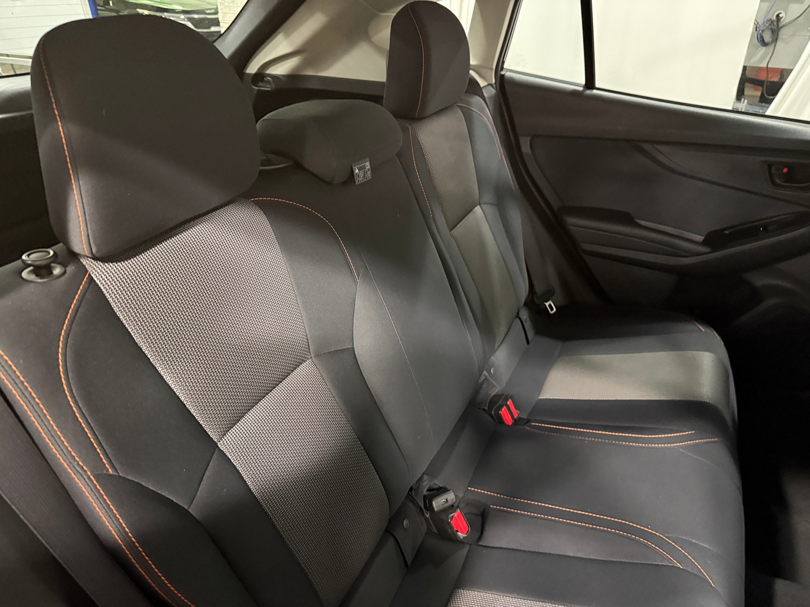 Thumbnail: 2019 Subaru Crosstrek - 6