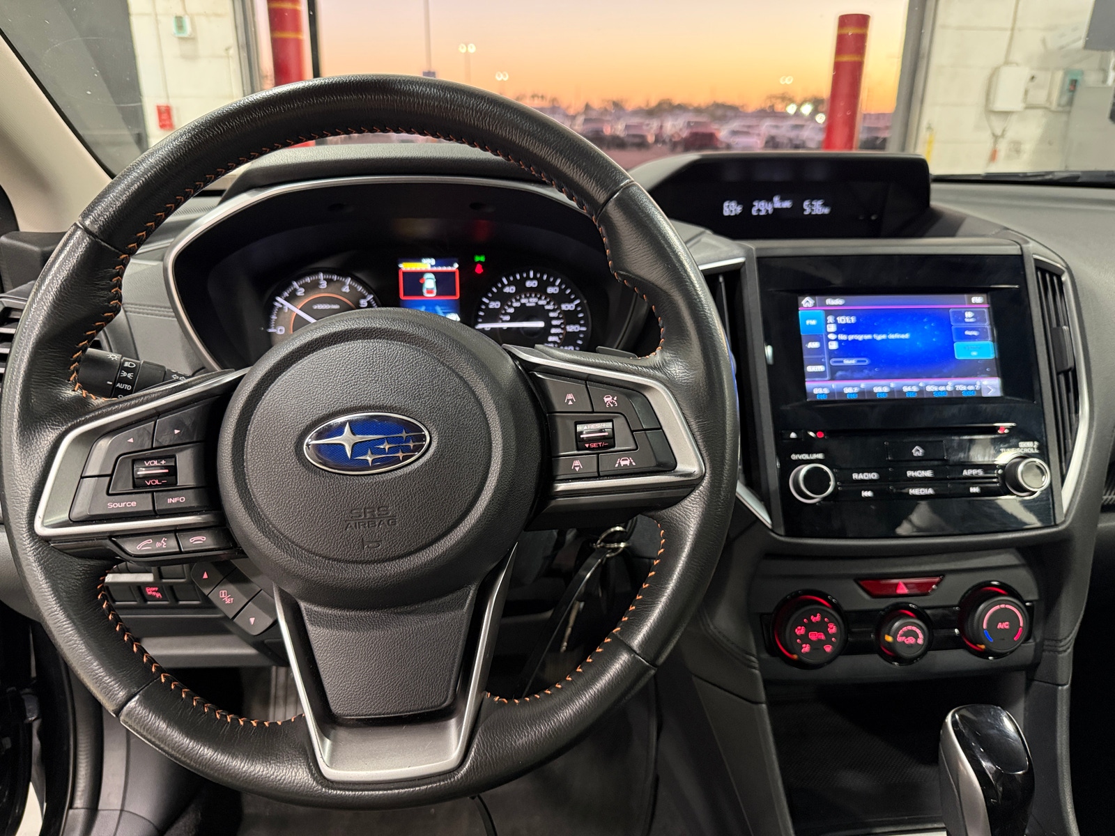 Thumbnail: 2019 Subaru Crosstrek - 3