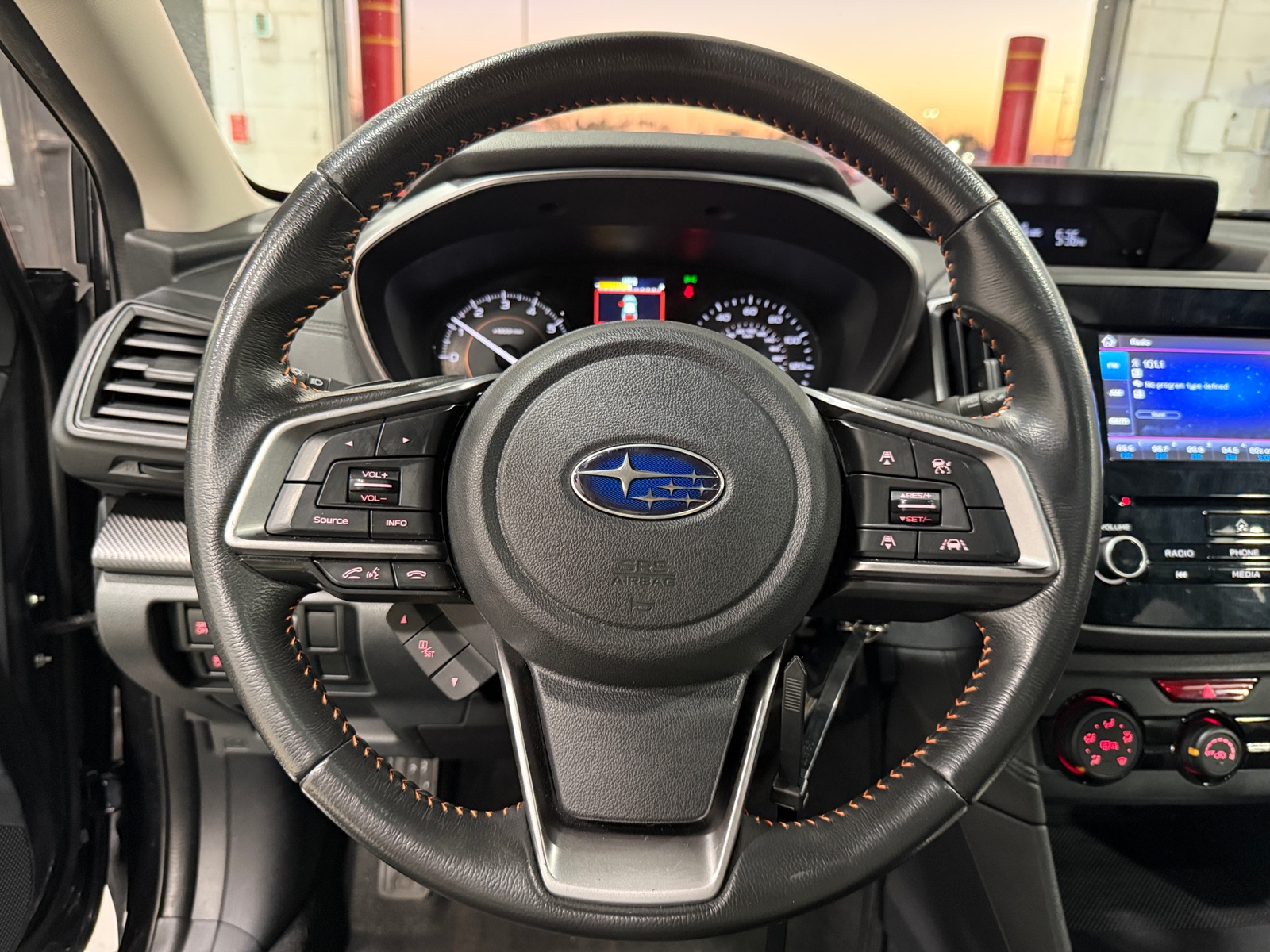 Thumbnail: 2019 Subaru Crosstrek - 5