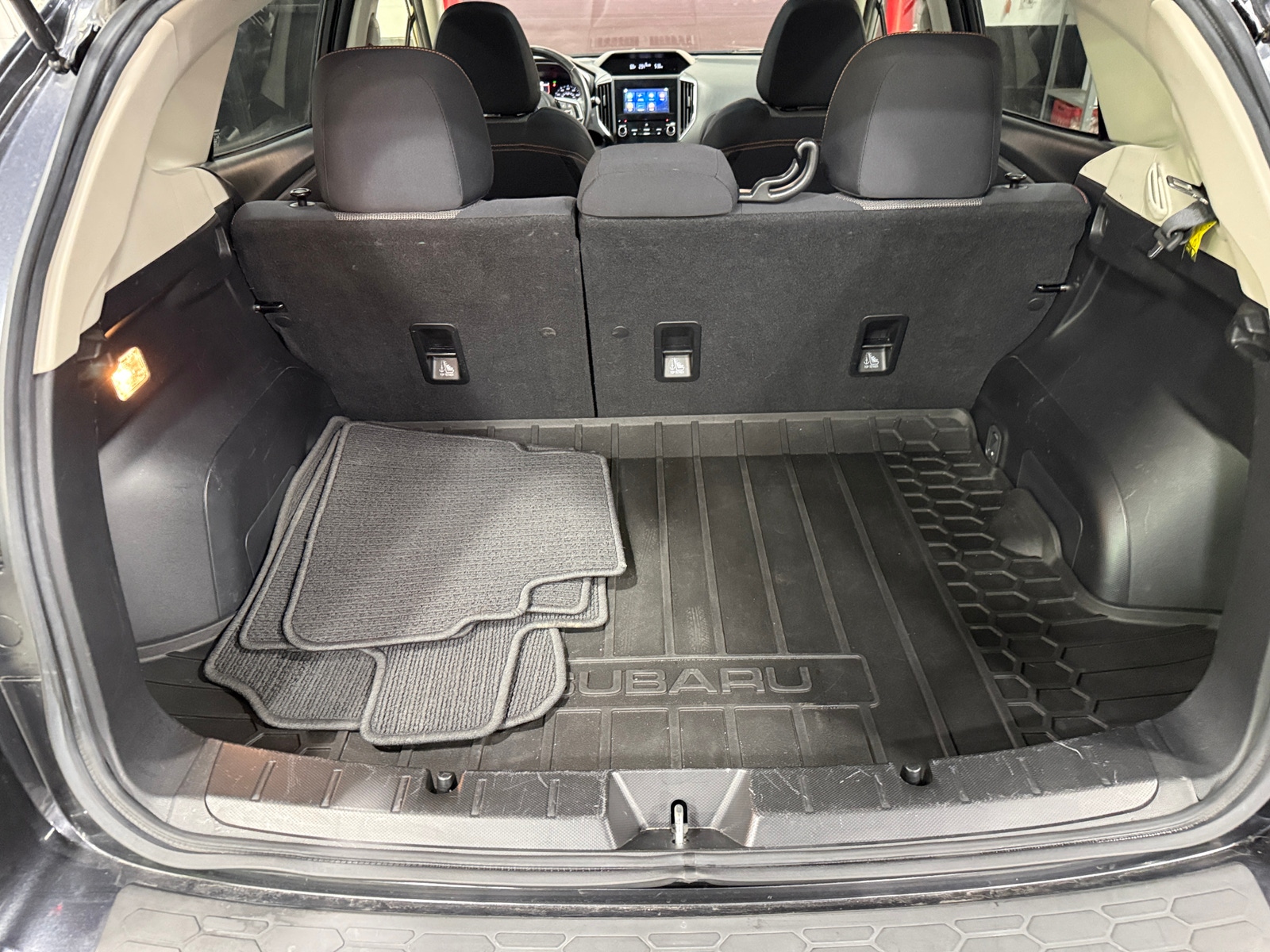 Thumbnail: 2019 Subaru Crosstrek - 7