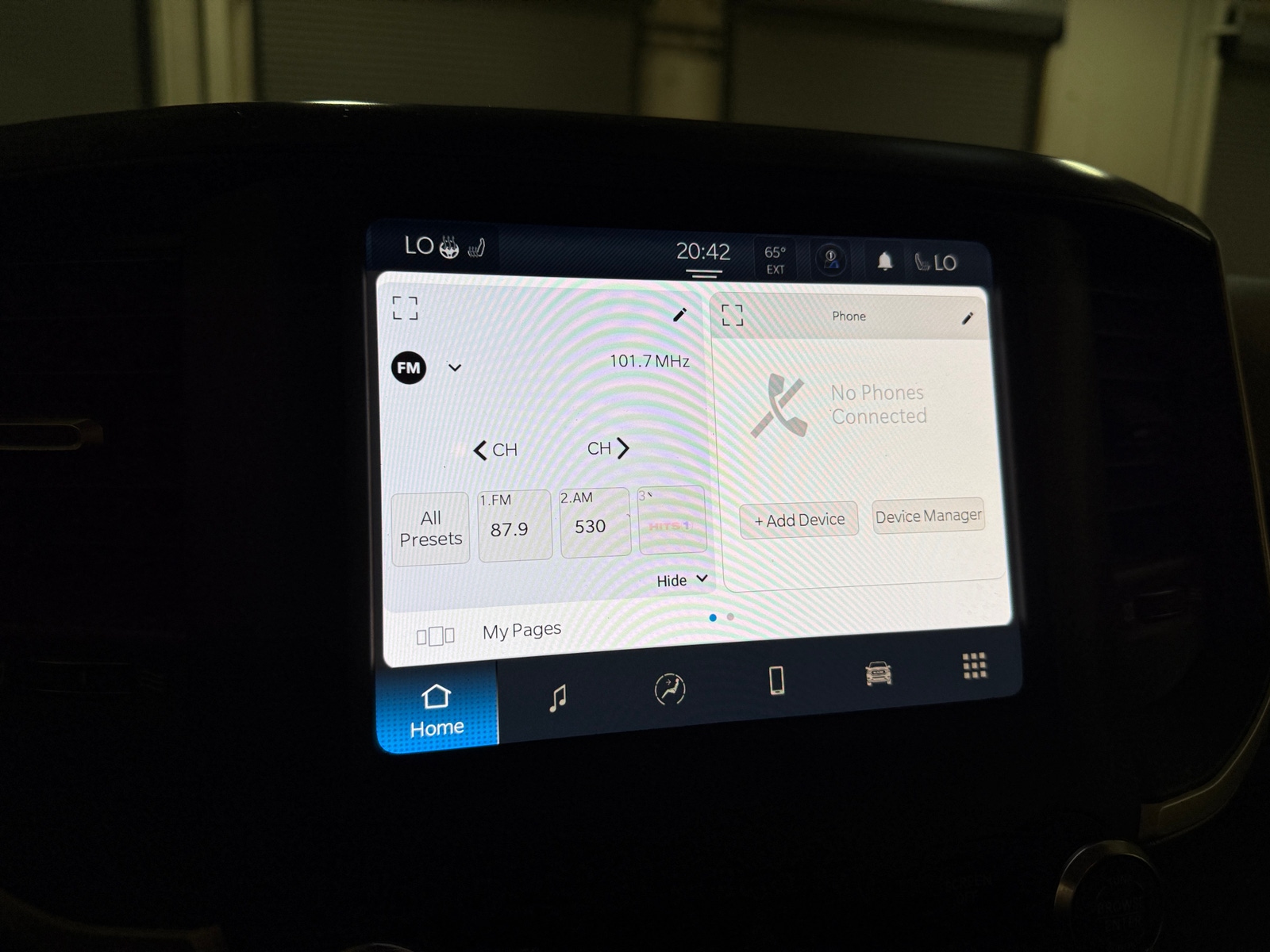 Thumbnail: 2022 RAM 1500 - 4