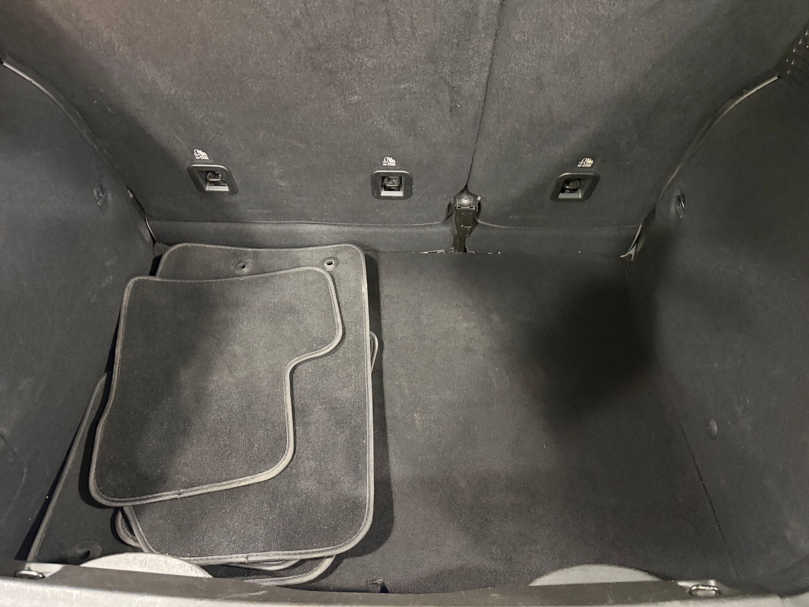 Thumbnail: 2017 Fiat 500X - 7