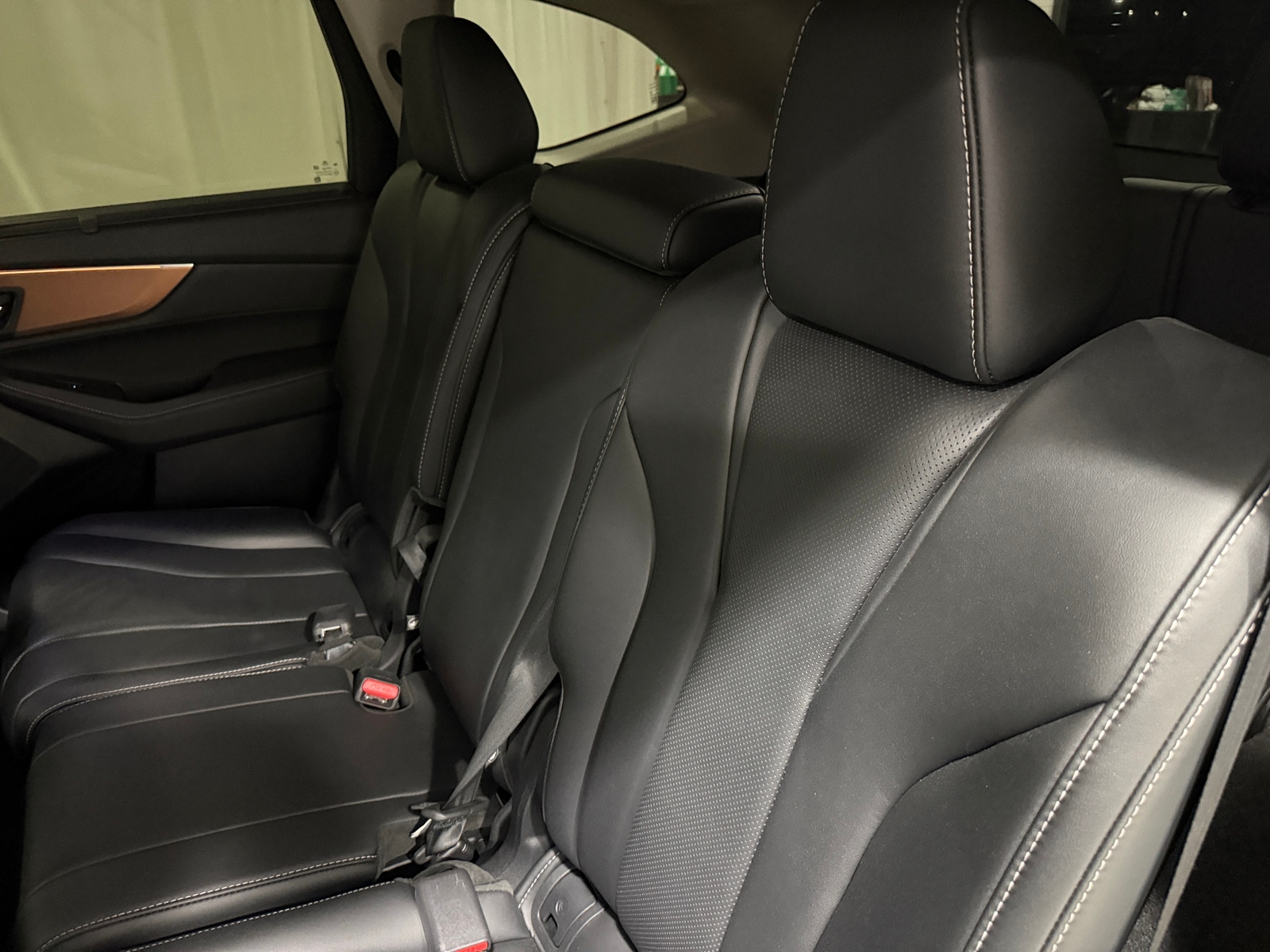 Thumbnail: 2022 Acura MDX - 5