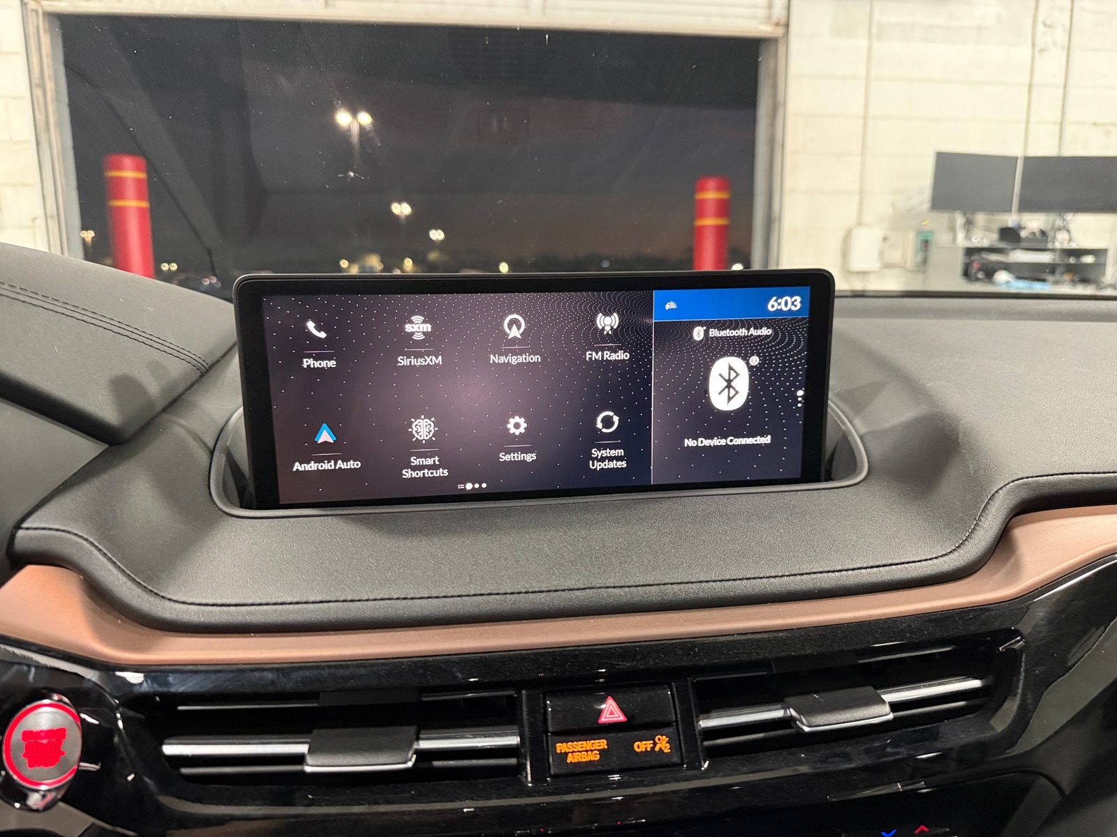 Thumbnail: 2022 Acura MDX - 3