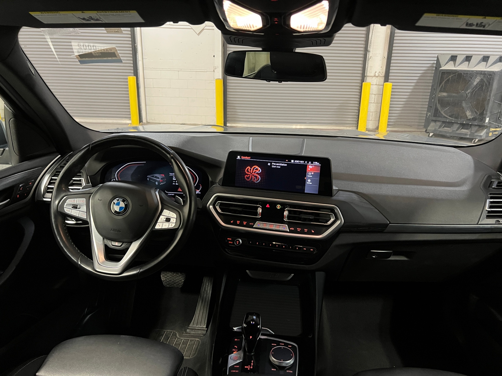 Thumbnail: 2023 BMW X3 - 2