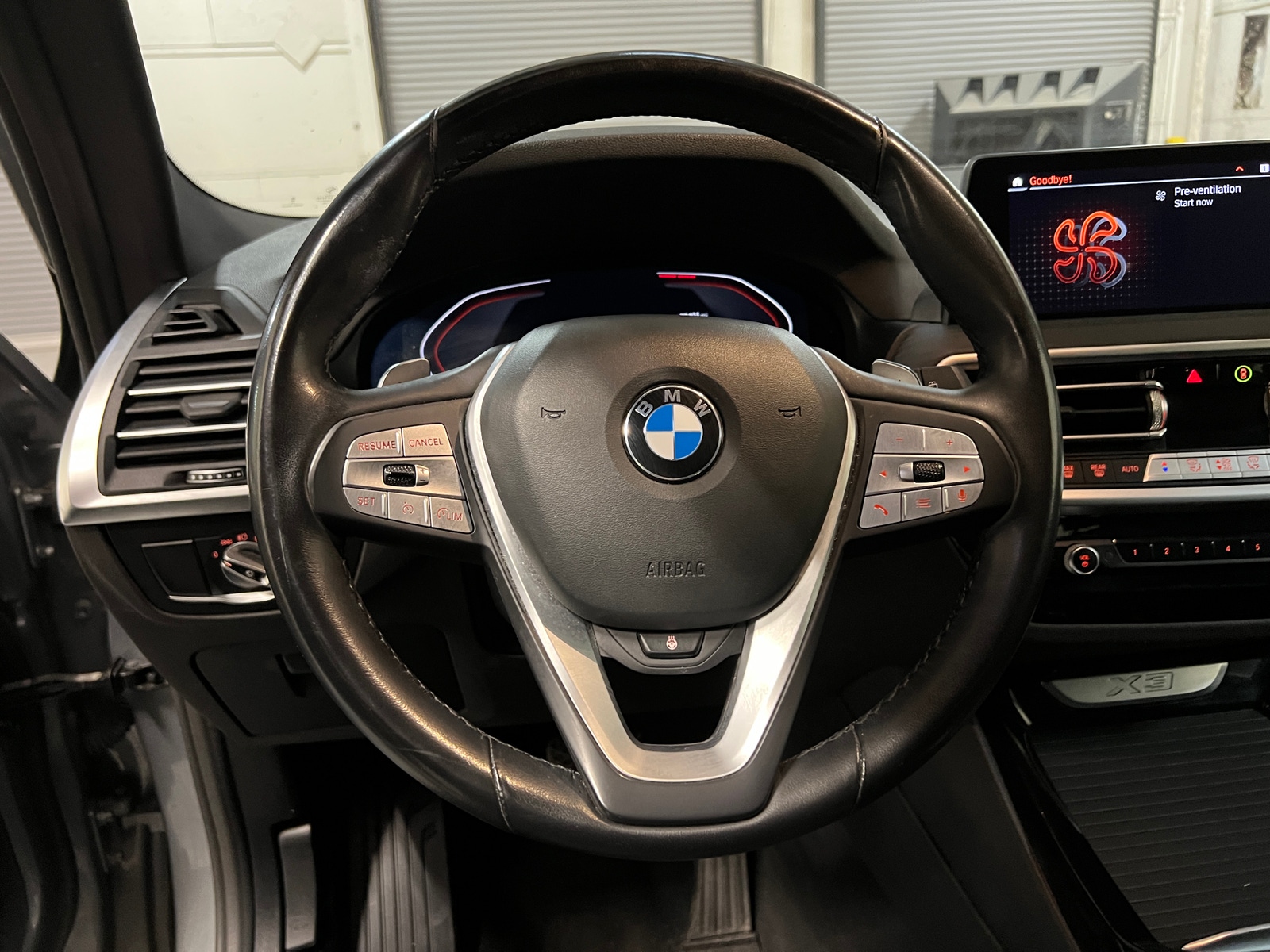 Thumbnail: 2023 BMW X3 - 4