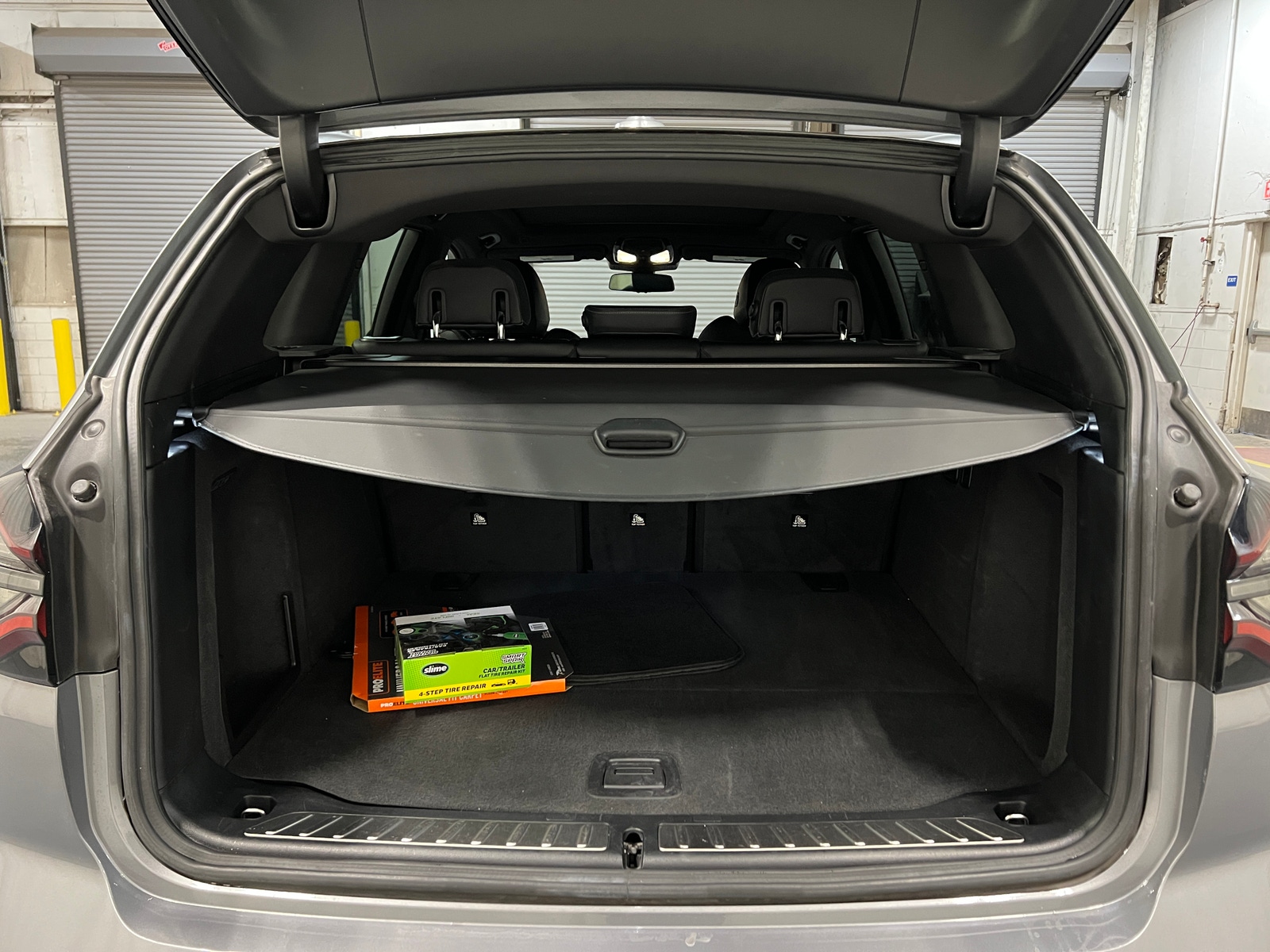 Thumbnail: 2023 BMW X3 - 6