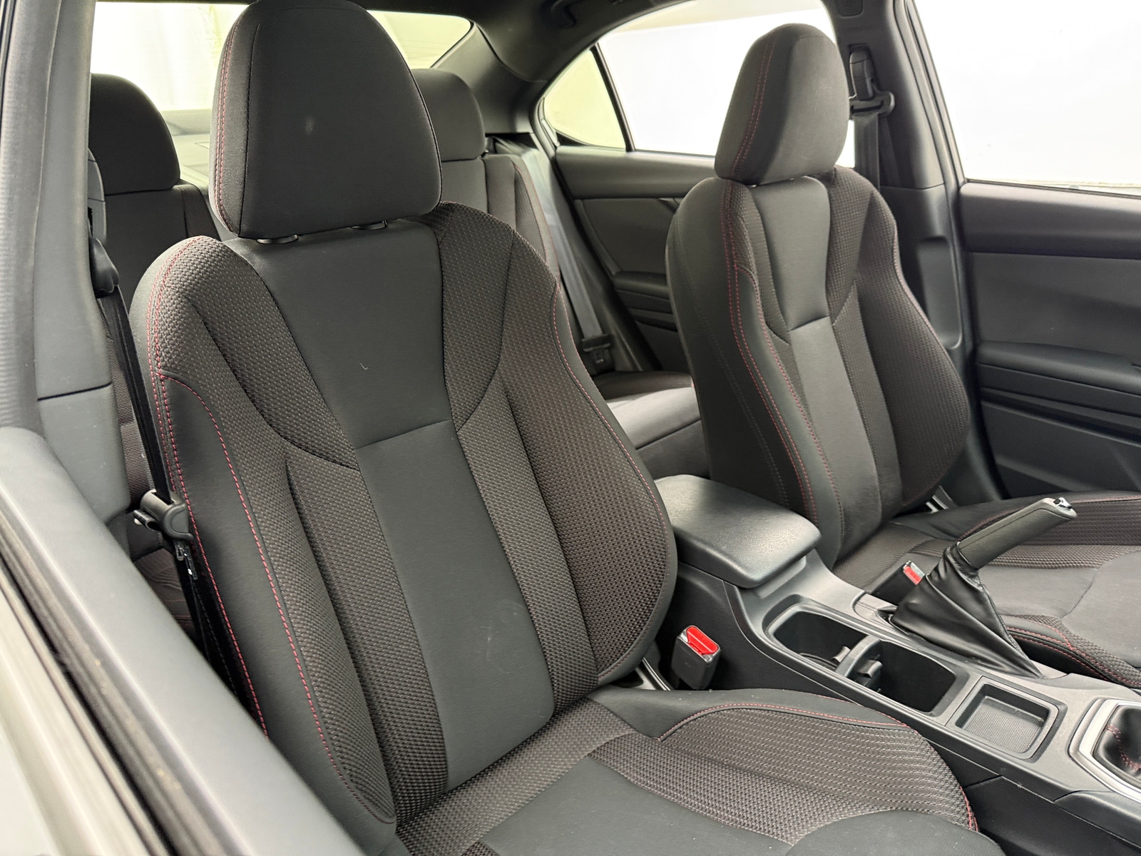 Thumbnail: 2023 Subaru WRX - 2