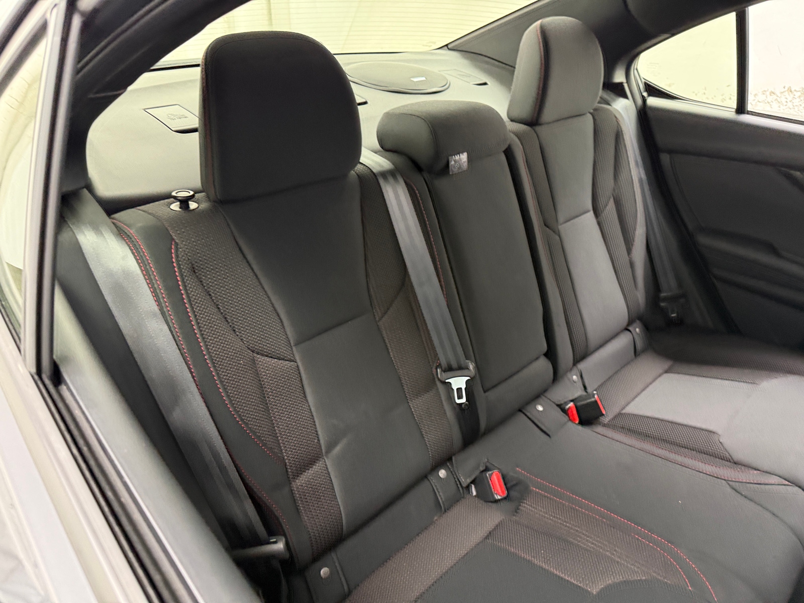 Thumbnail: 2023 Subaru WRX - 6