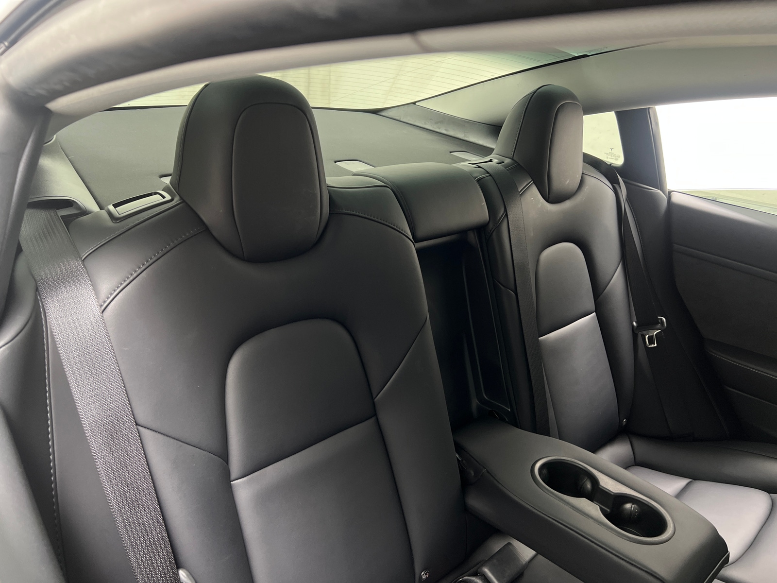 Thumbnail: 2023 Tesla Model 3 - 5