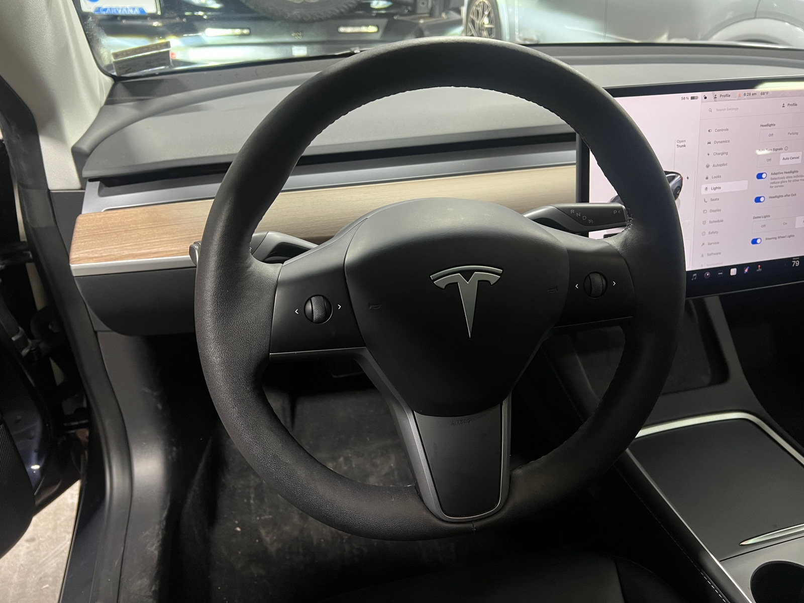 Thumbnail: 2023 Tesla Model 3 - 4