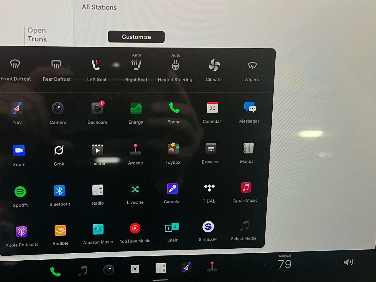 Thumbnail: 2023 Tesla Model 3 - 3