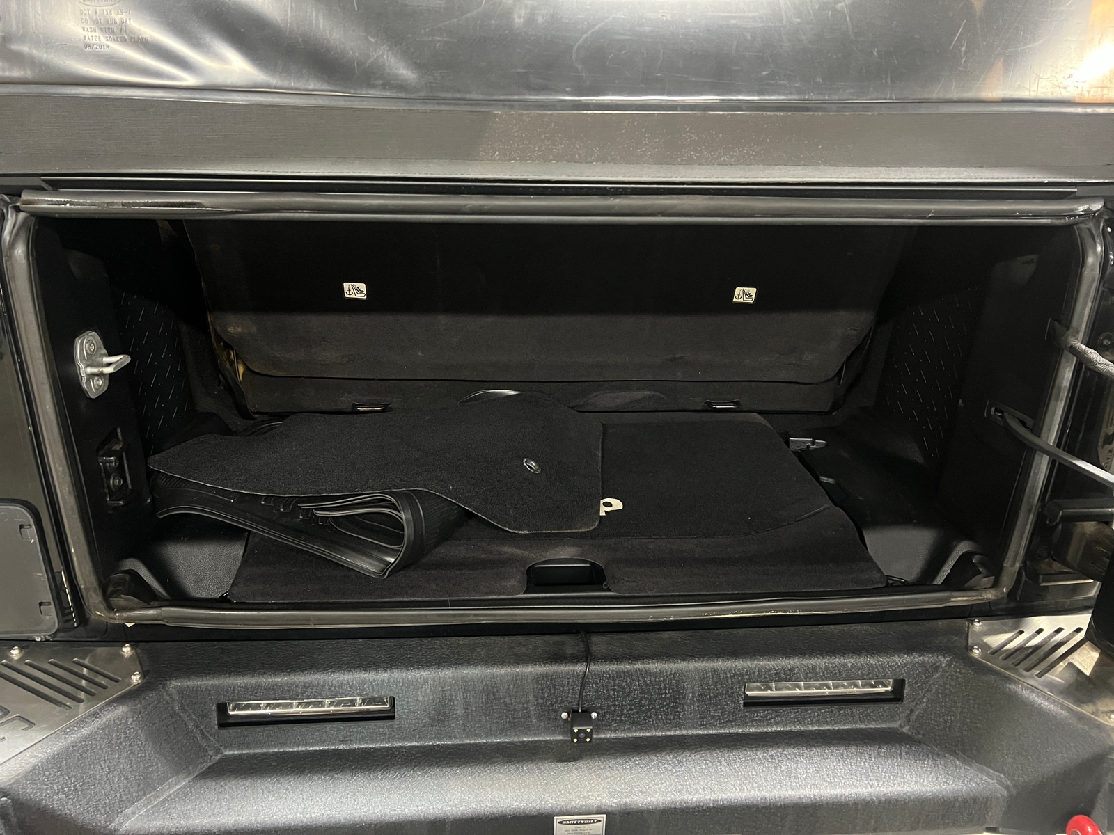 Thumbnail: 2012 Jeep Wrangler - 7