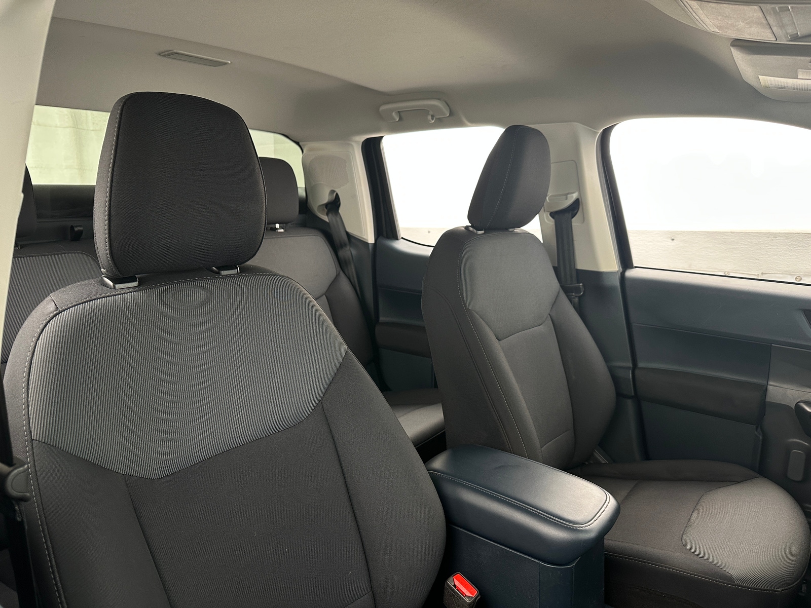 Thumbnail: 2023 Ford Maverick - 2