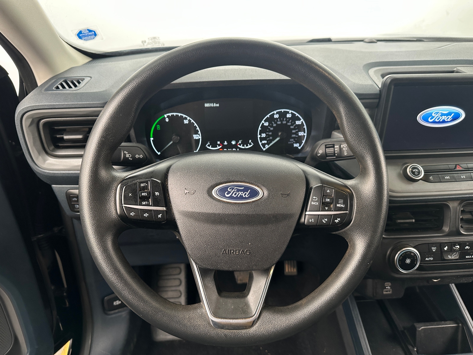 Thumbnail: 2023 Ford Maverick - 5