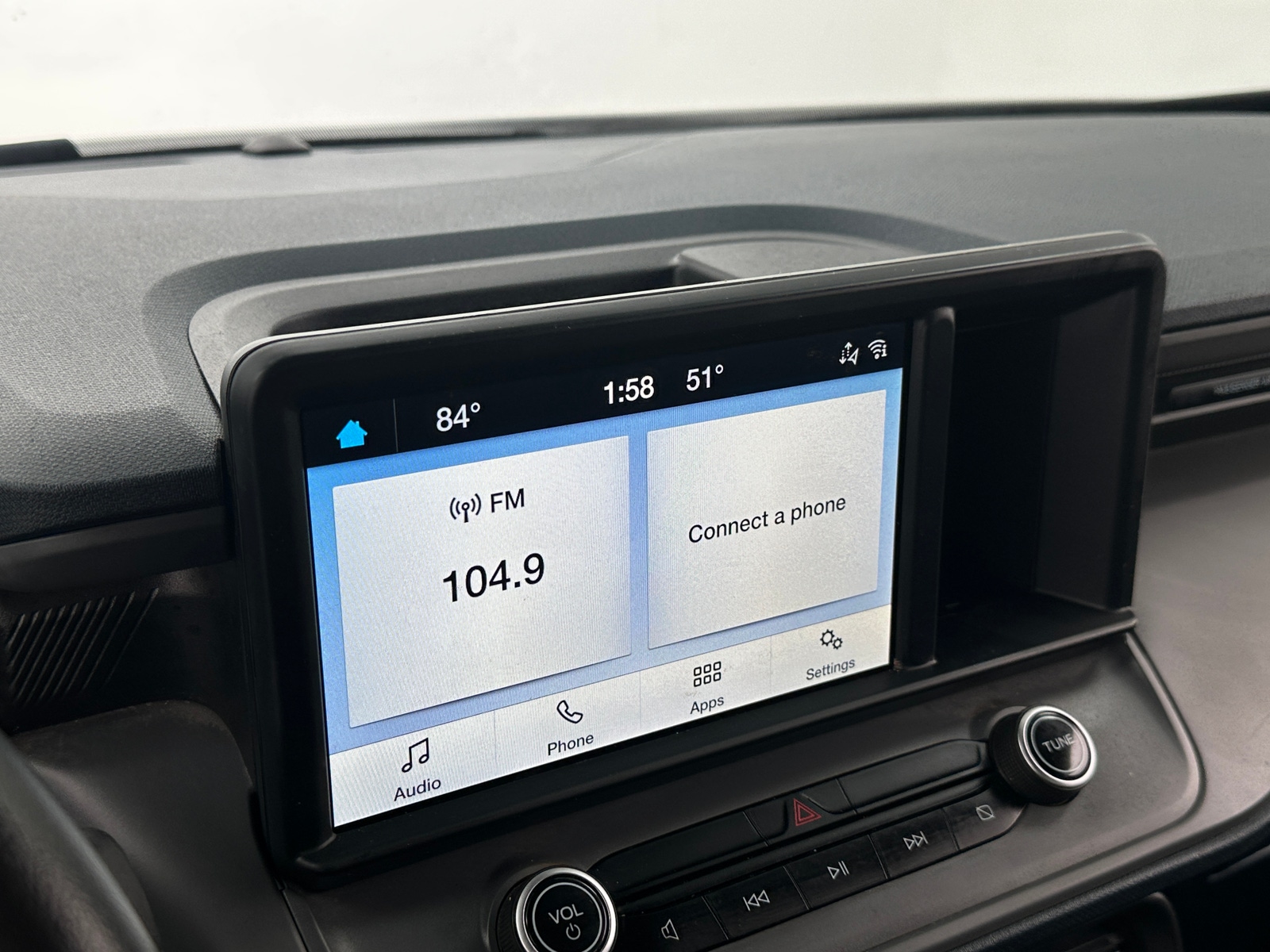 Thumbnail: 2023 Ford Maverick - 4