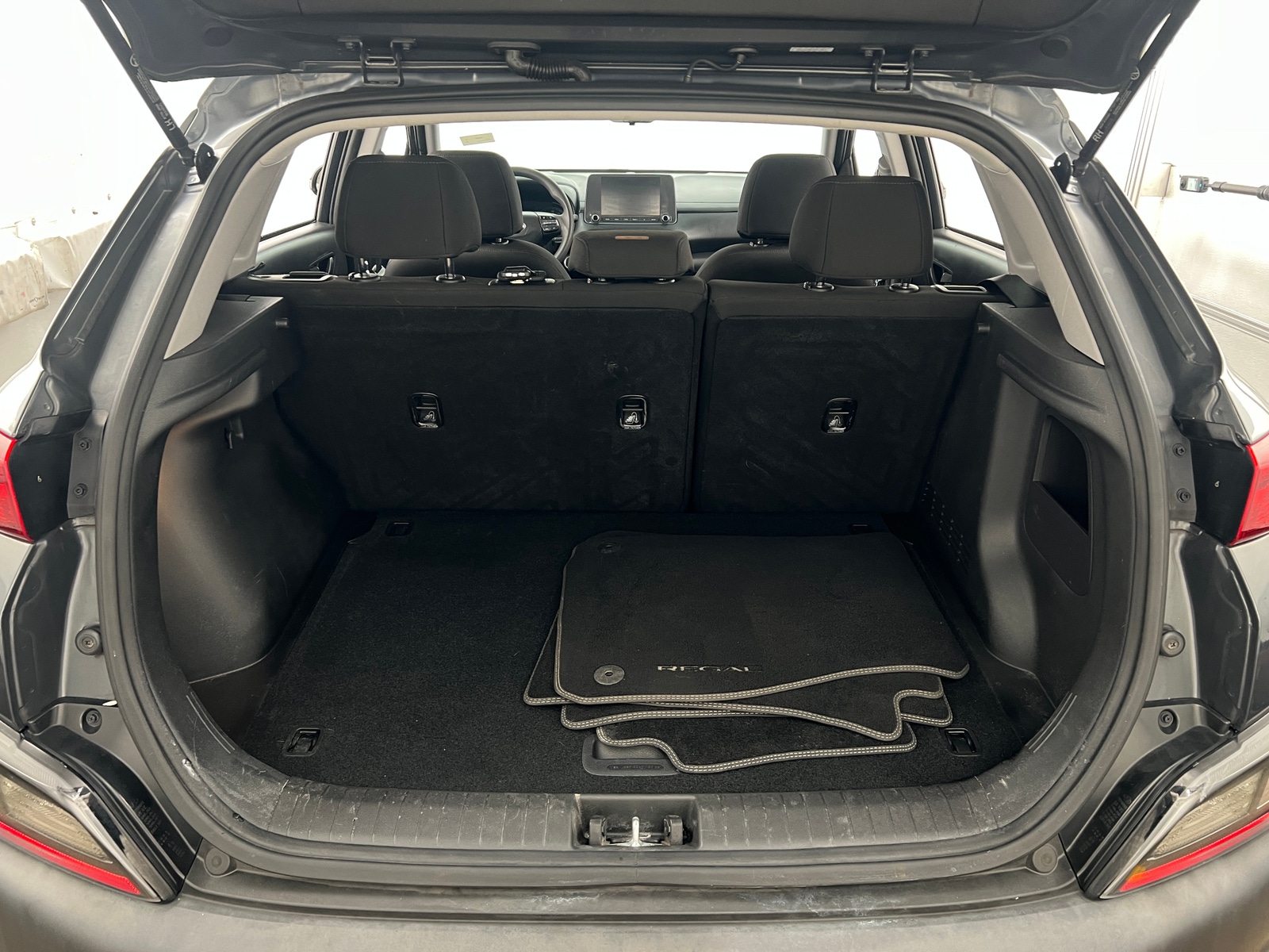 Thumbnail: 2022 Hyundai Kona - 7