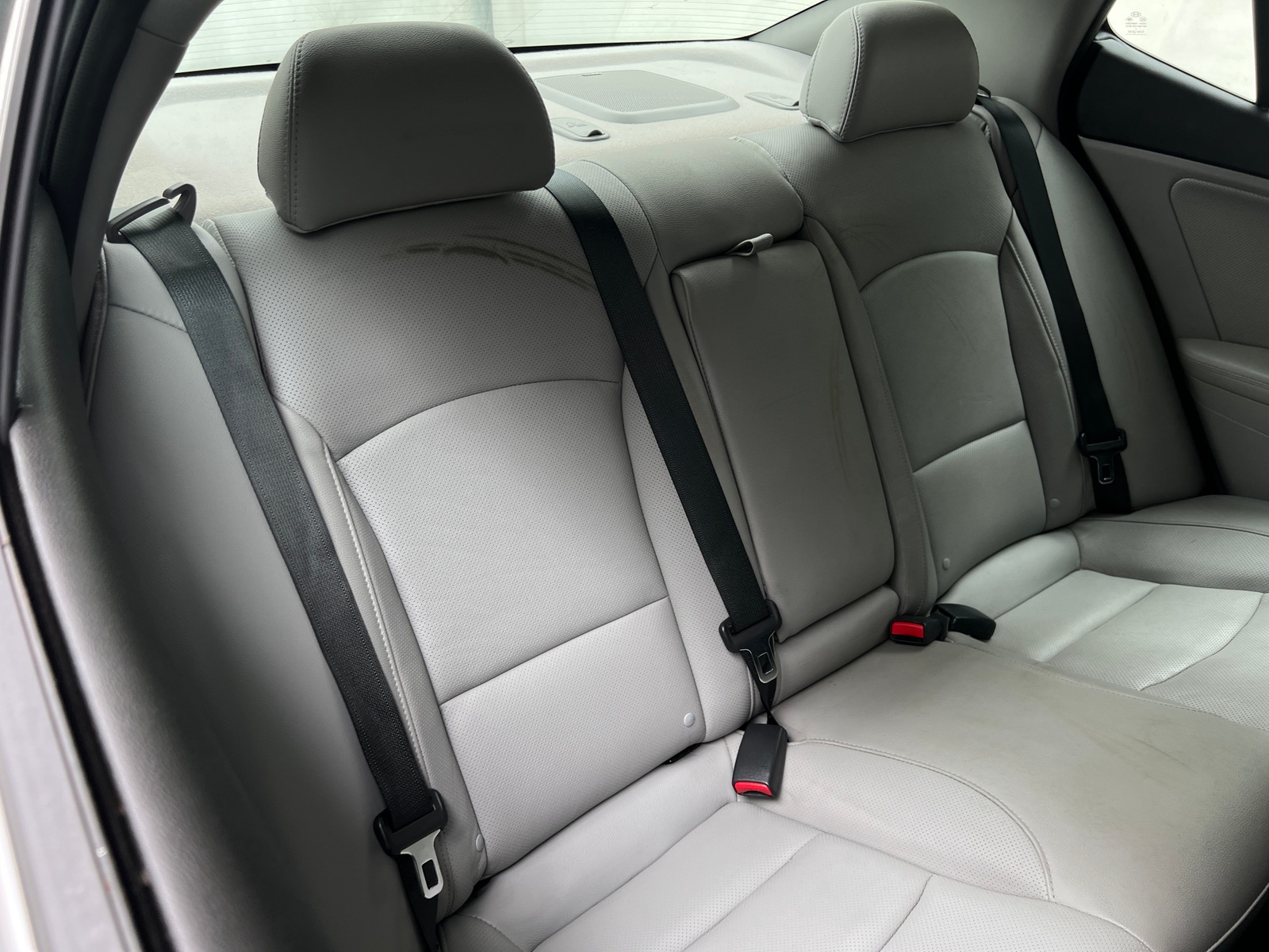 Thumbnail: 2015 Kia Optima - 5