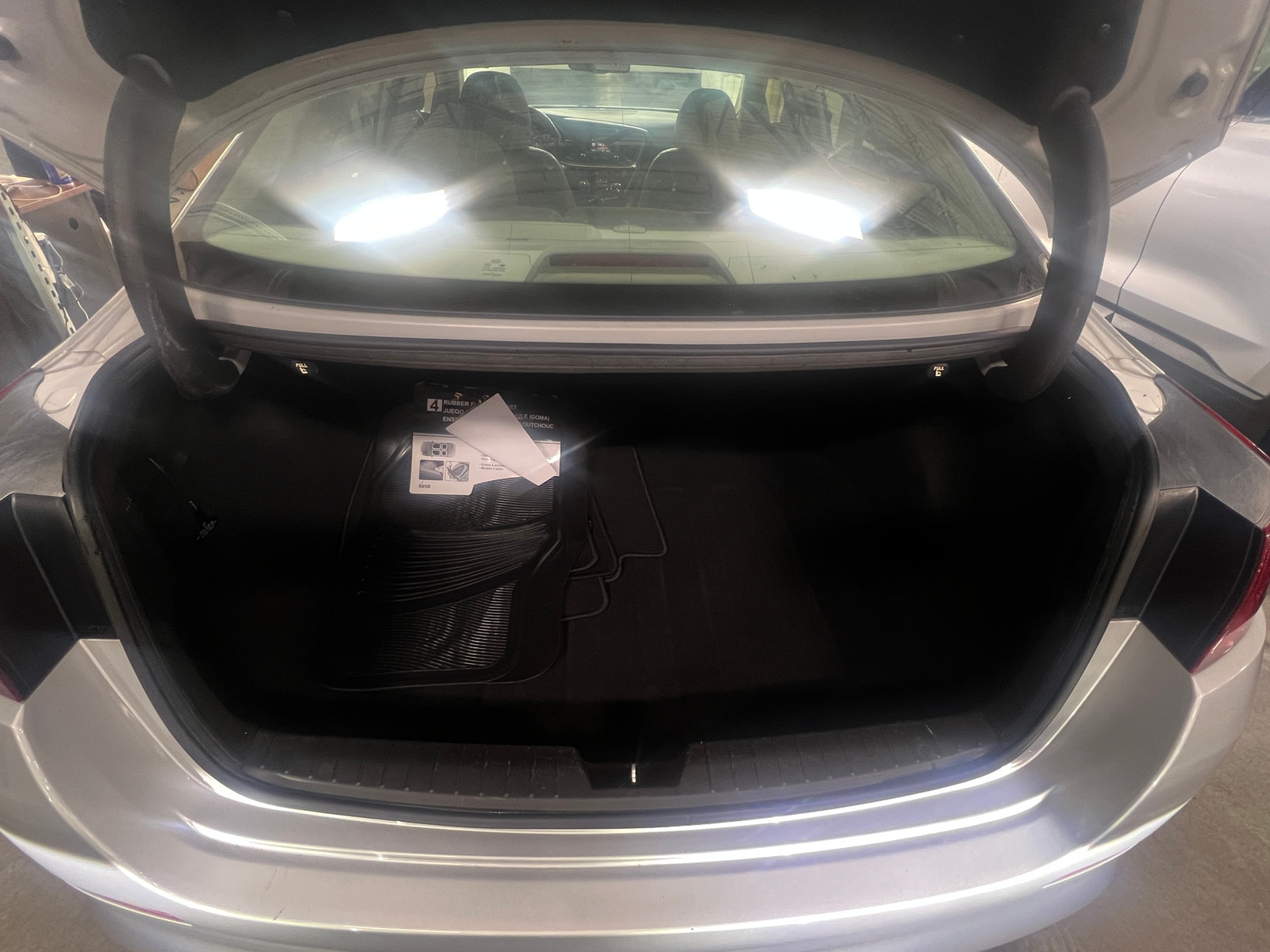 Thumbnail: 2015 Kia Optima - 6