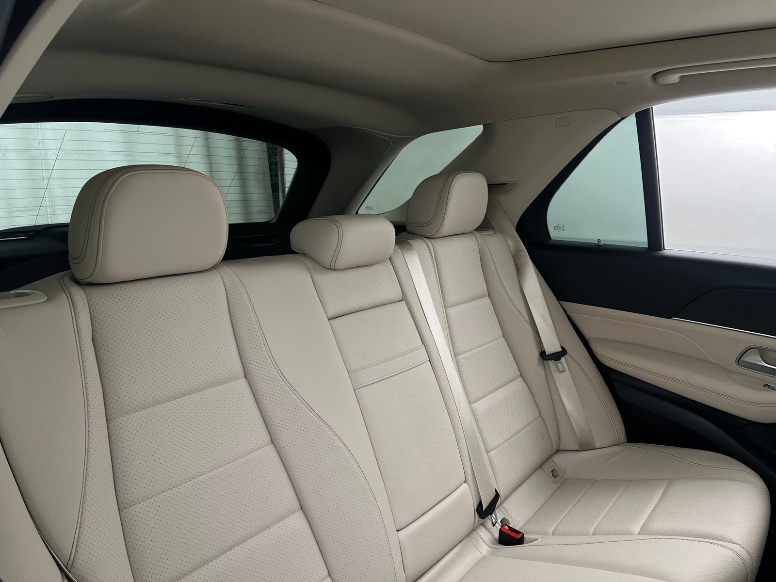 Thumbnail: 2022 Mercedes-Benz GLE - 5